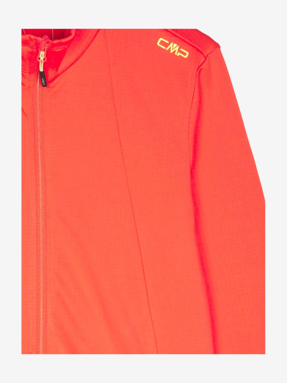 Fleecejacke für Herren - Image 3