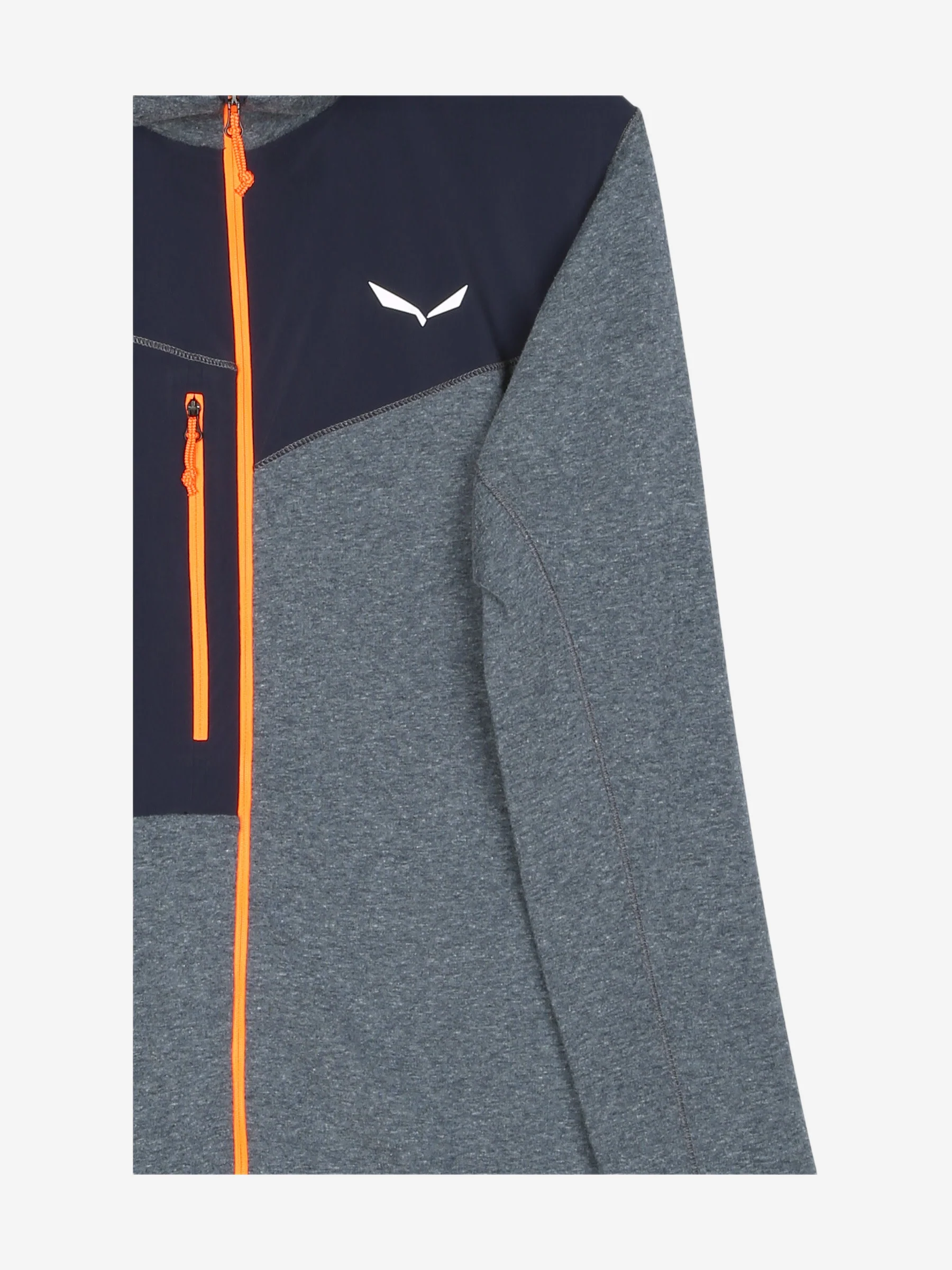 Fleecejacke für Herren - Image 3