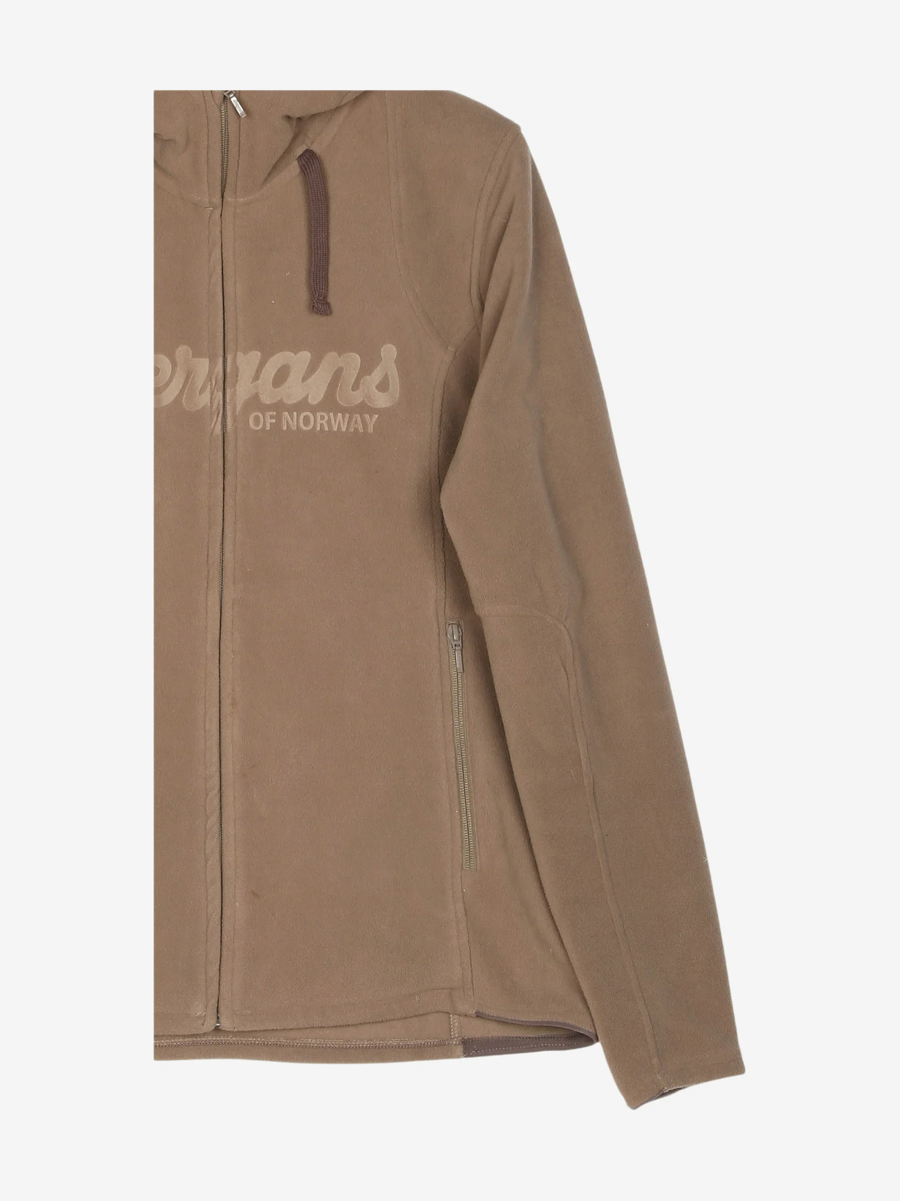 Fleecejacke für Herren - Image 3