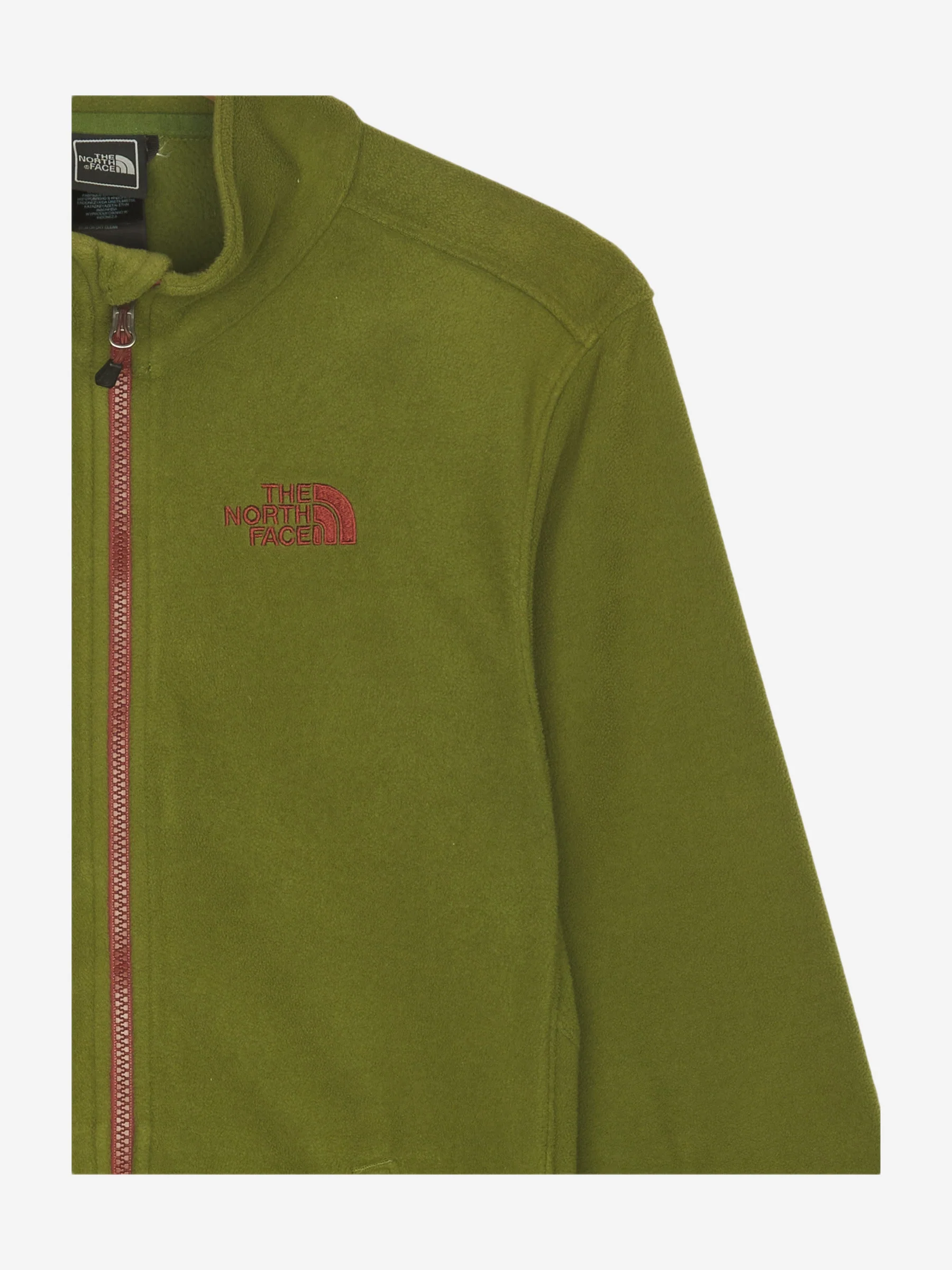 Fleecejacke für Herren - Image 3