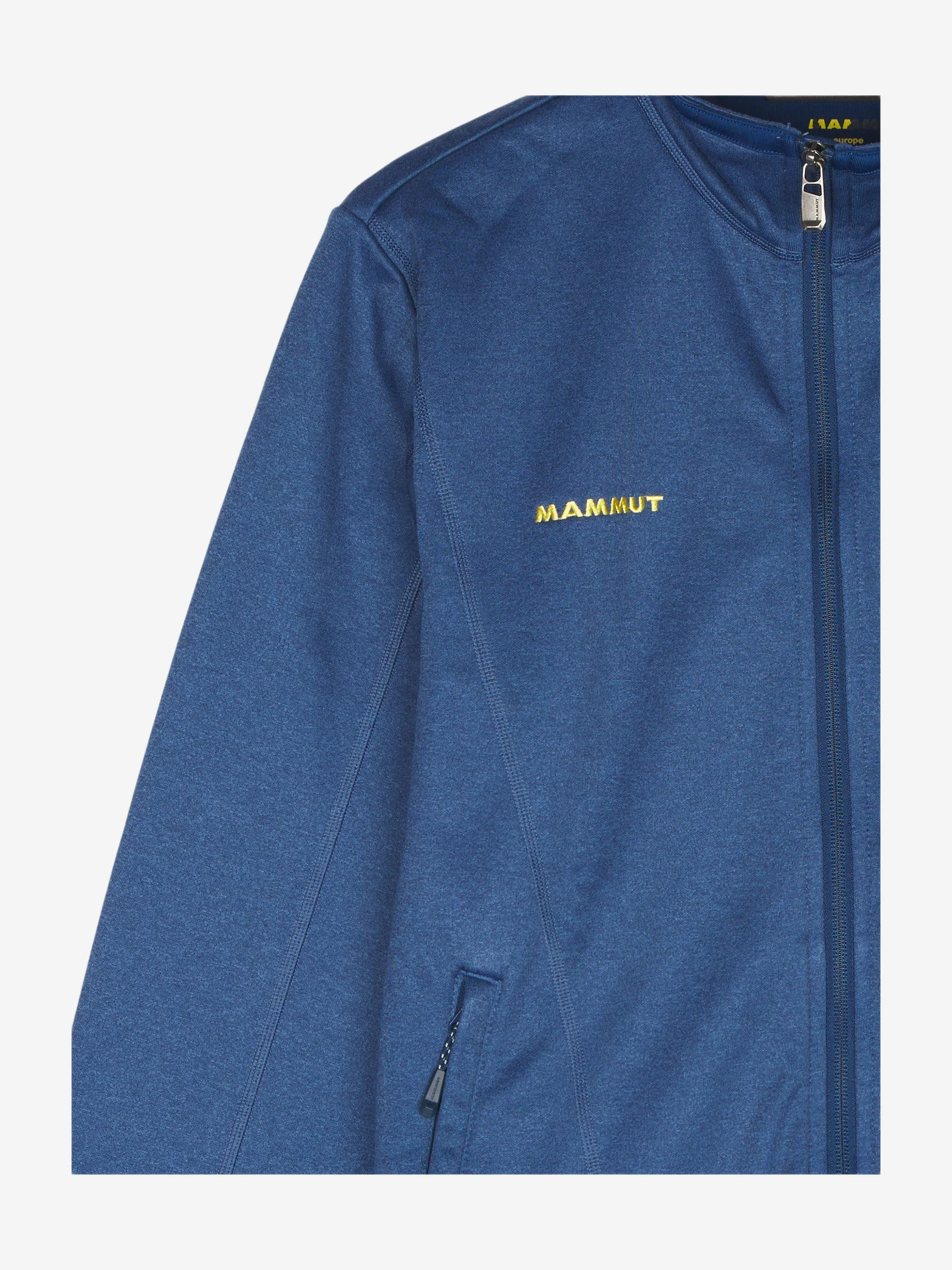 Fleecejacke für Herren - Image 3