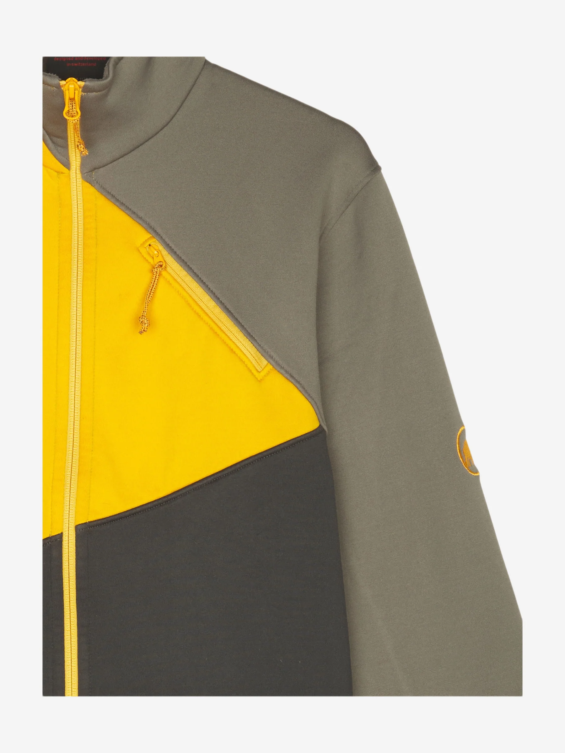Fleecejacke für Herren - Image 3