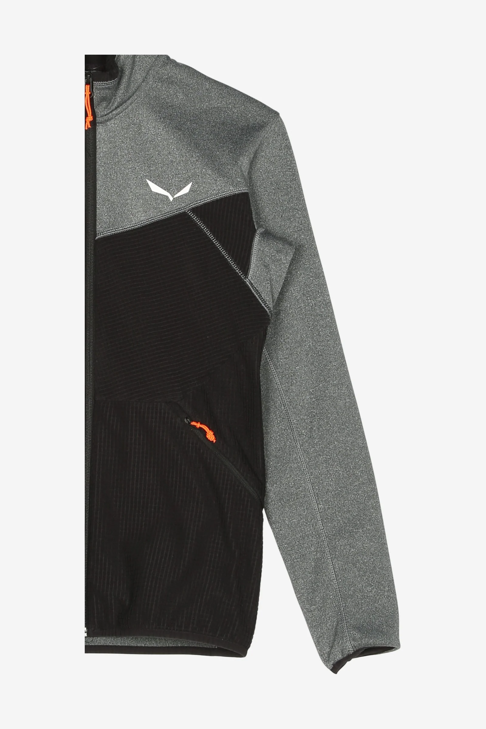Fleecejacke für Herren - Image 3