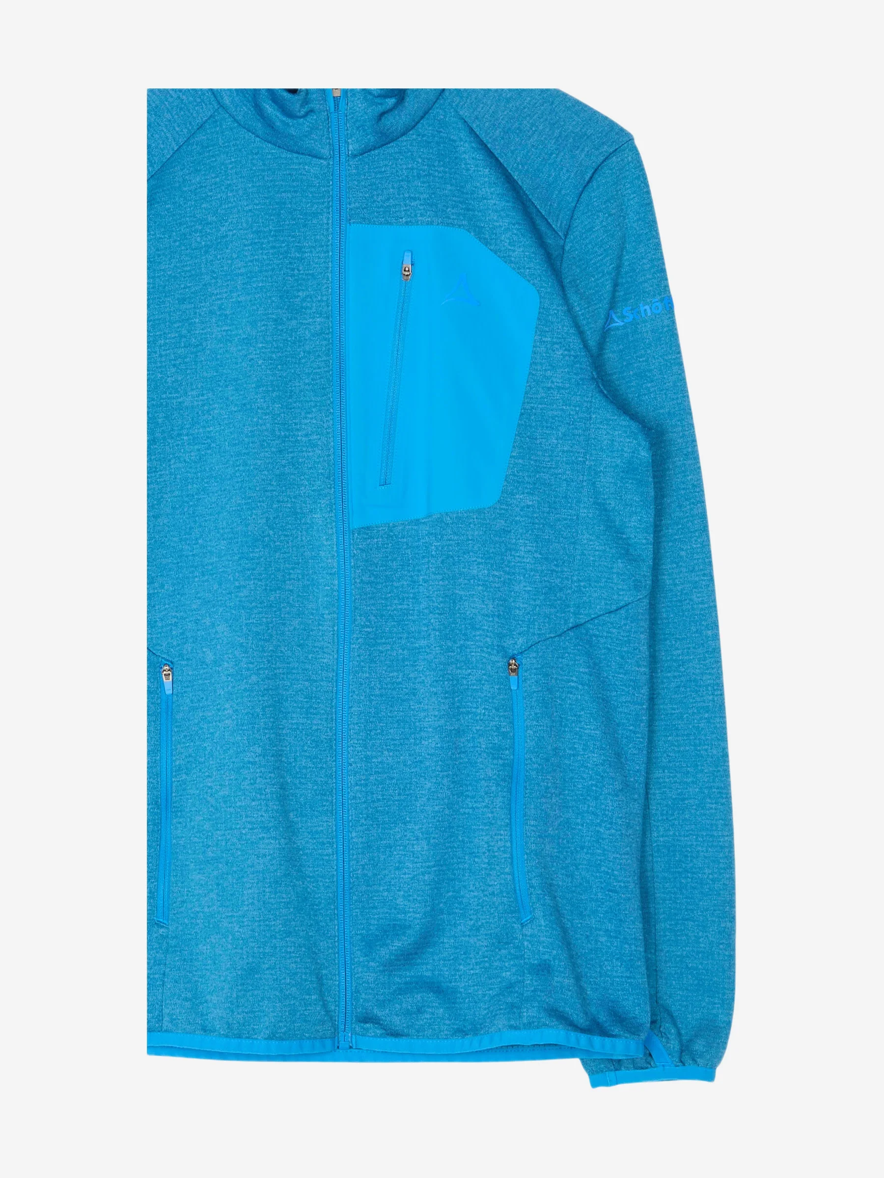 Fleecejacke für Herren - Image 3