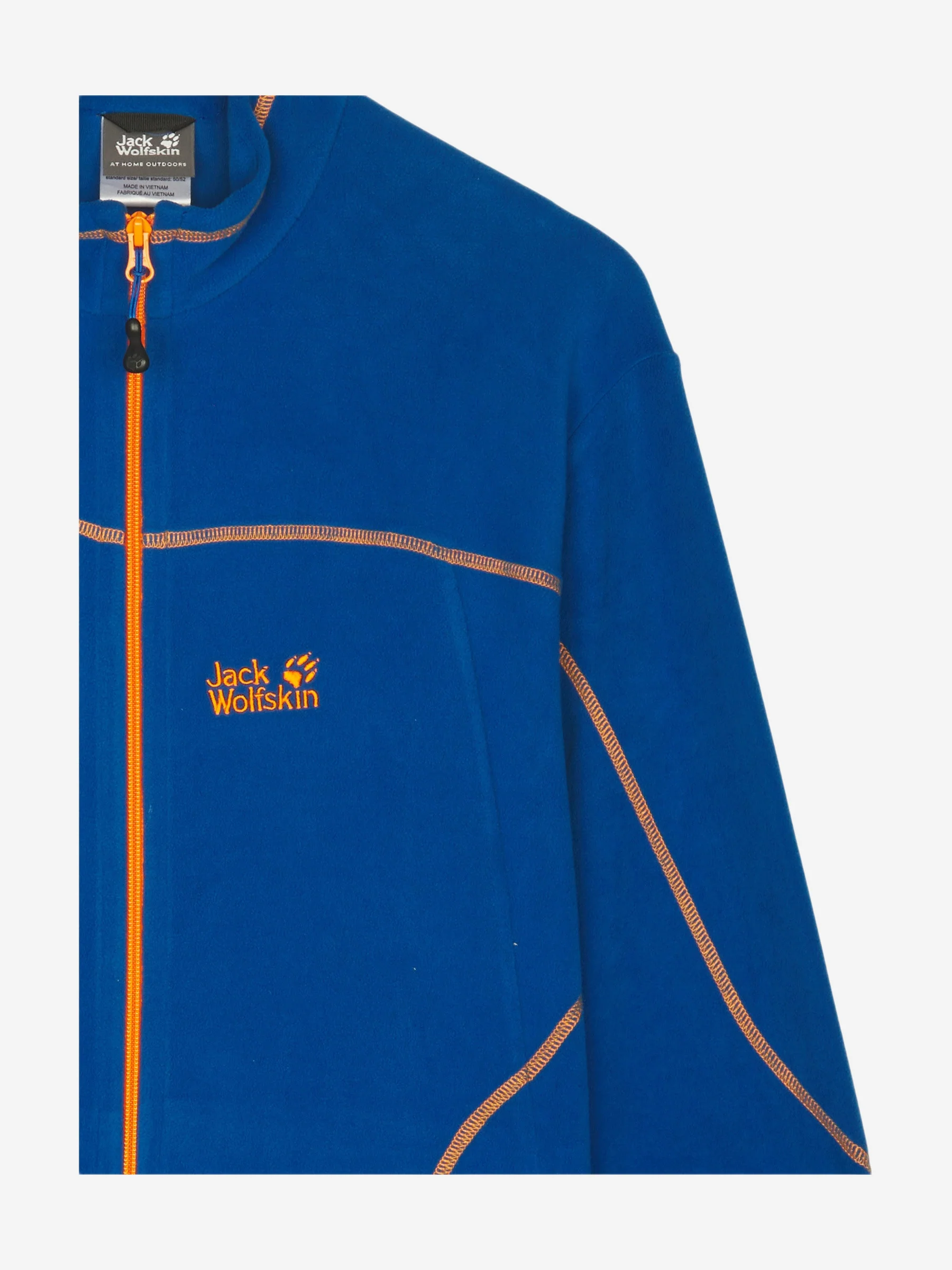 Fleecejacke für Herren - Image 3