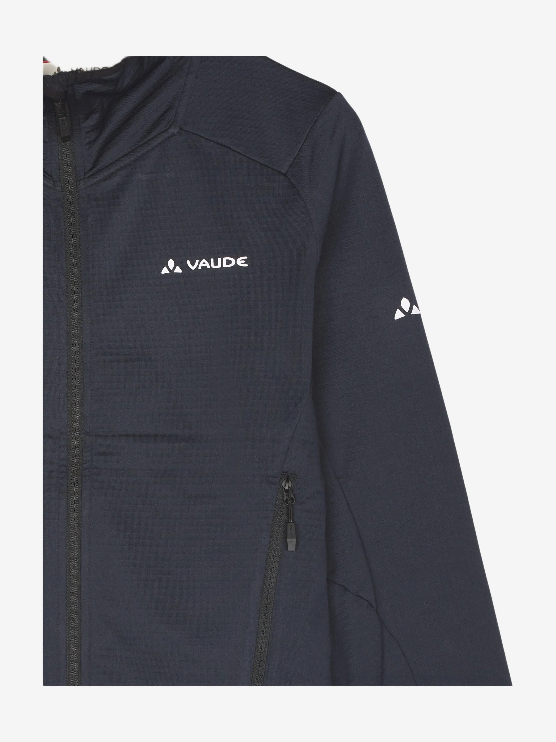 Fleecejacke für Herren - Image 3