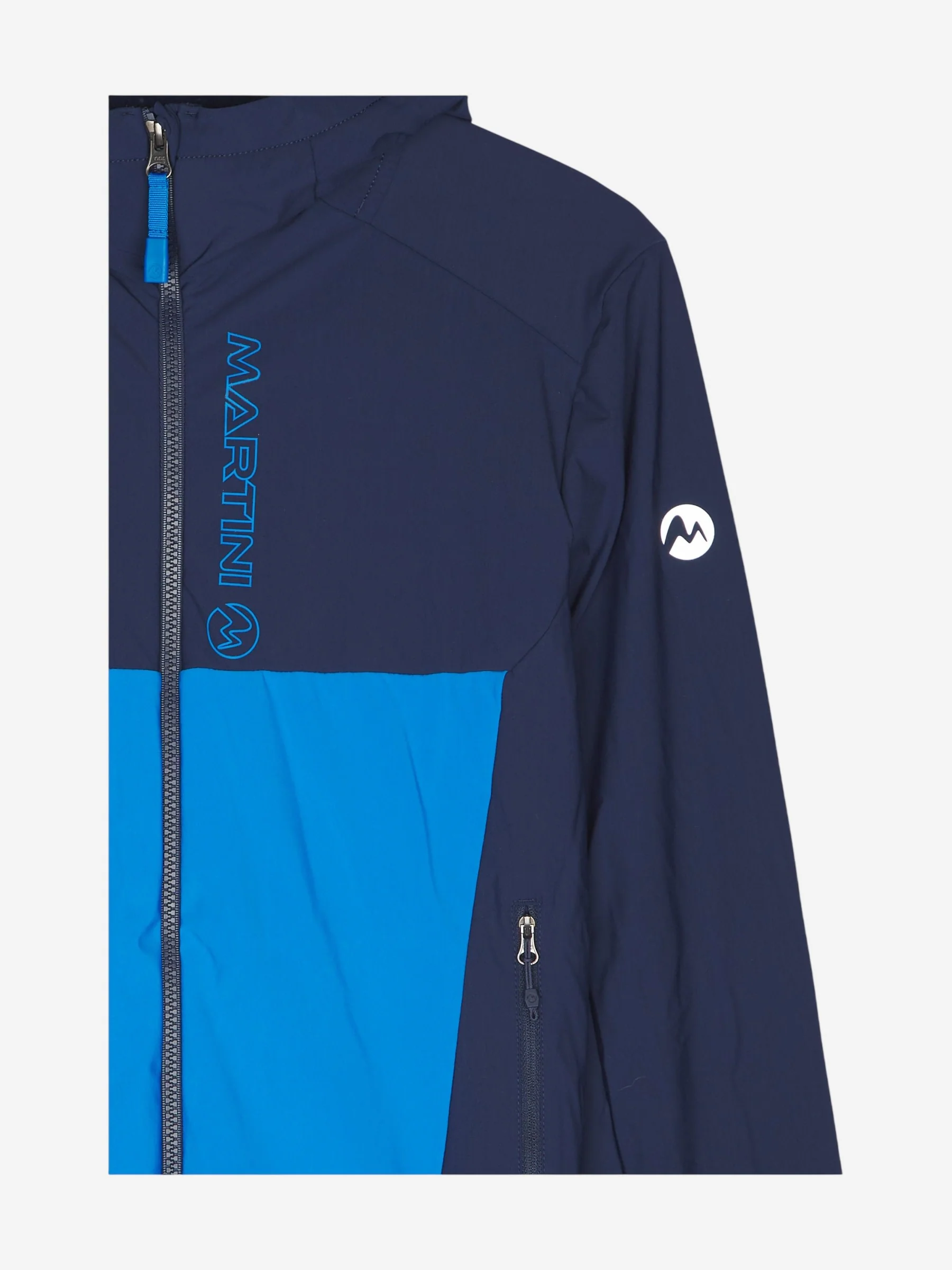 Fleecejacke für Herren - Image 3