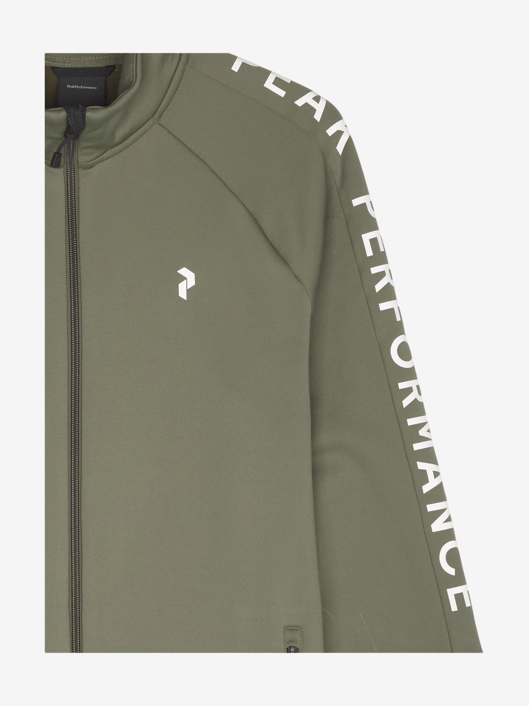 Fleecejacke für Herren - Image 3