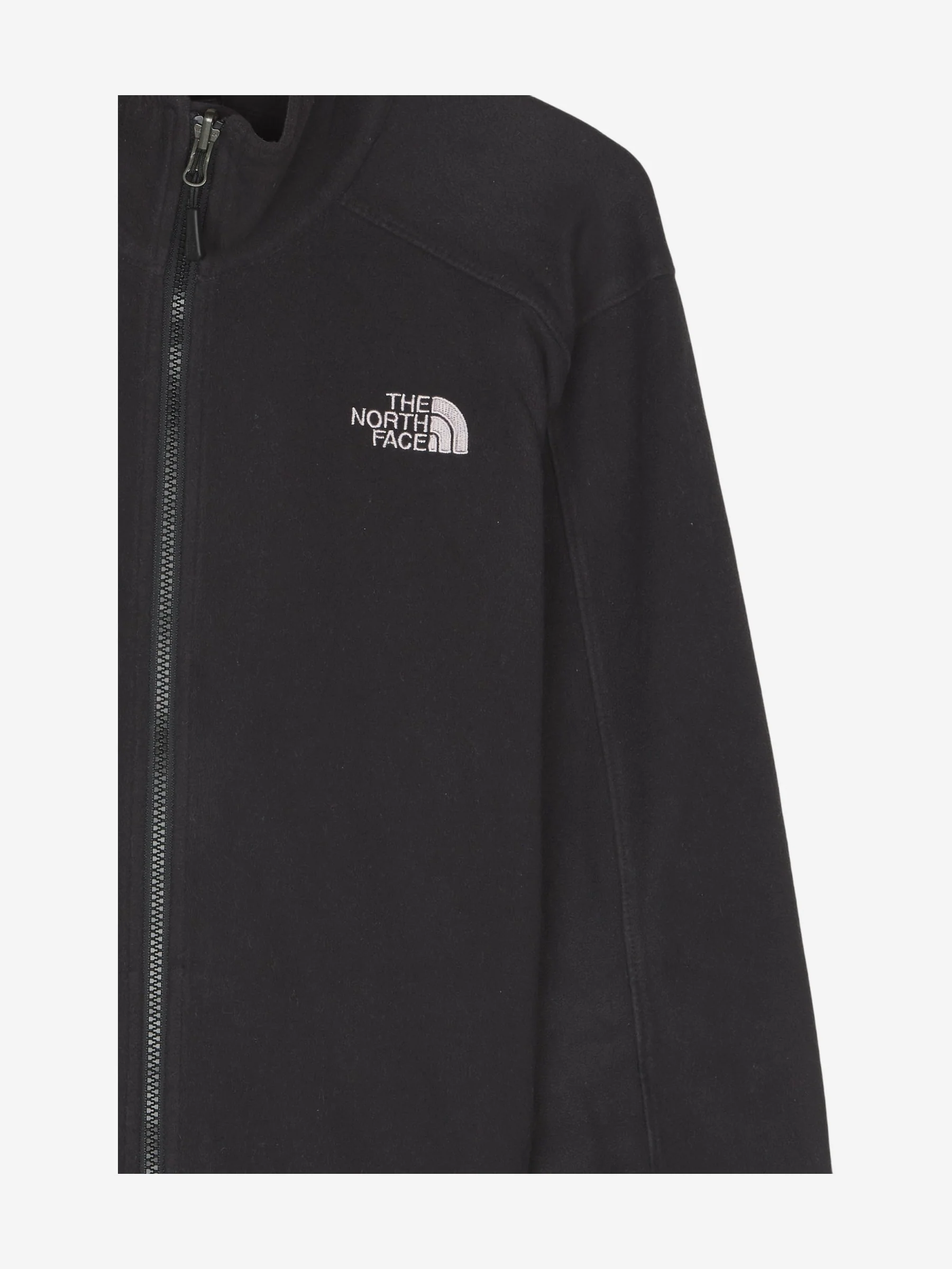 Fleecejacke für Herren - Image 3