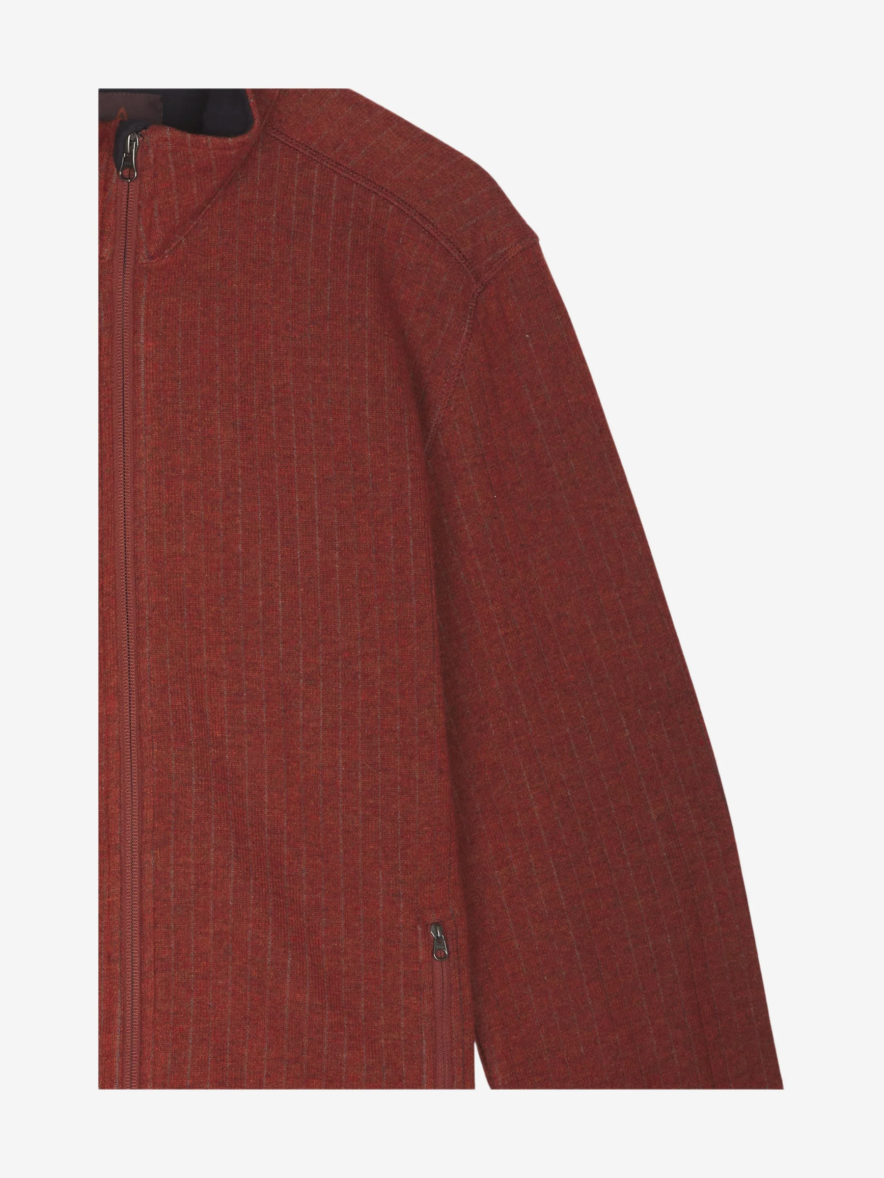 Fleecejacke für Herren - Image 3