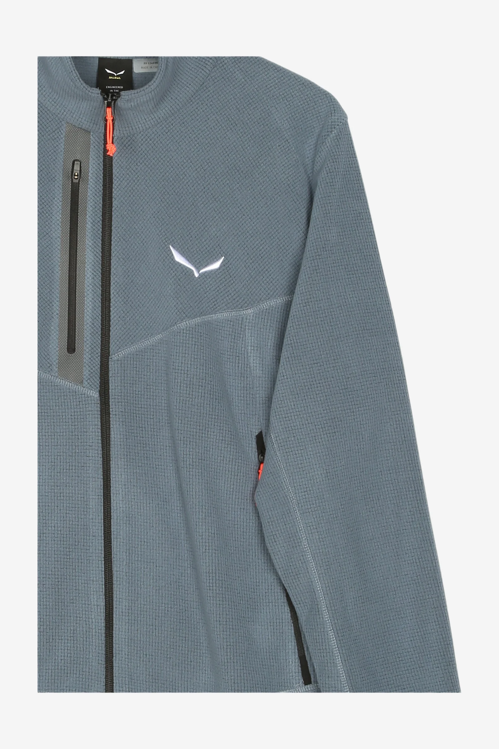 Fleecejacke für Herren - Image 3