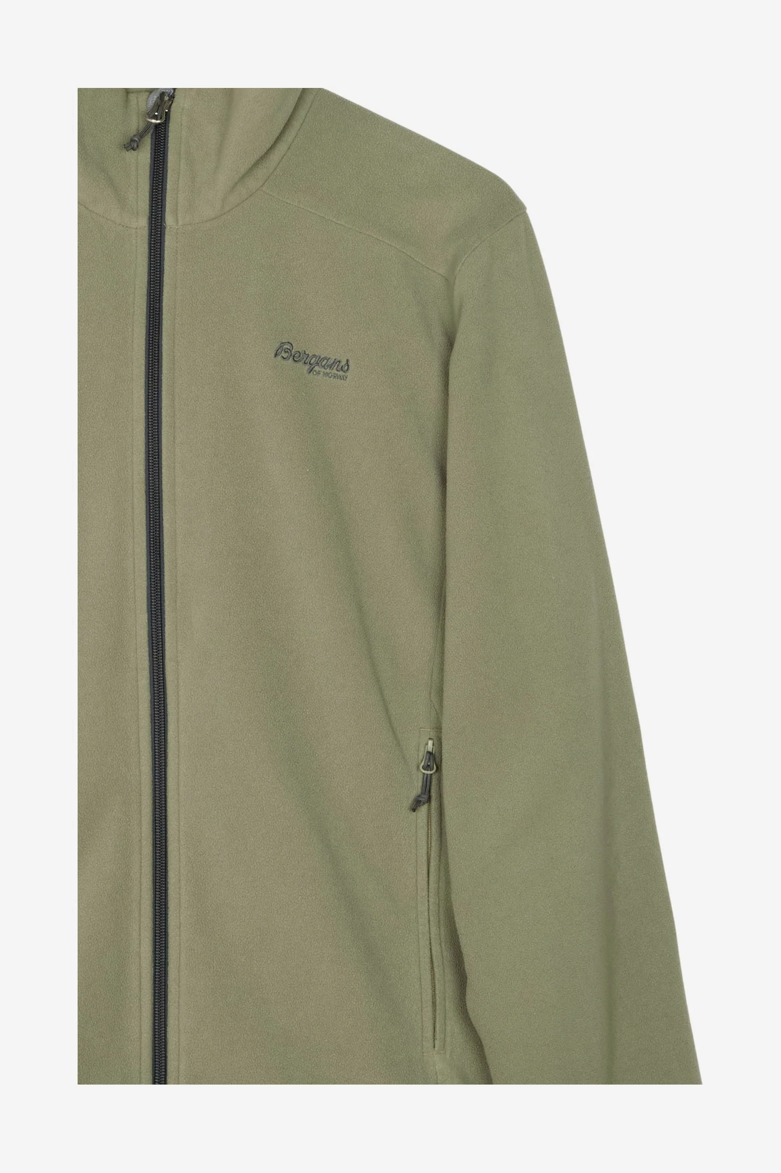Fleecejacke für Herren - Image 3