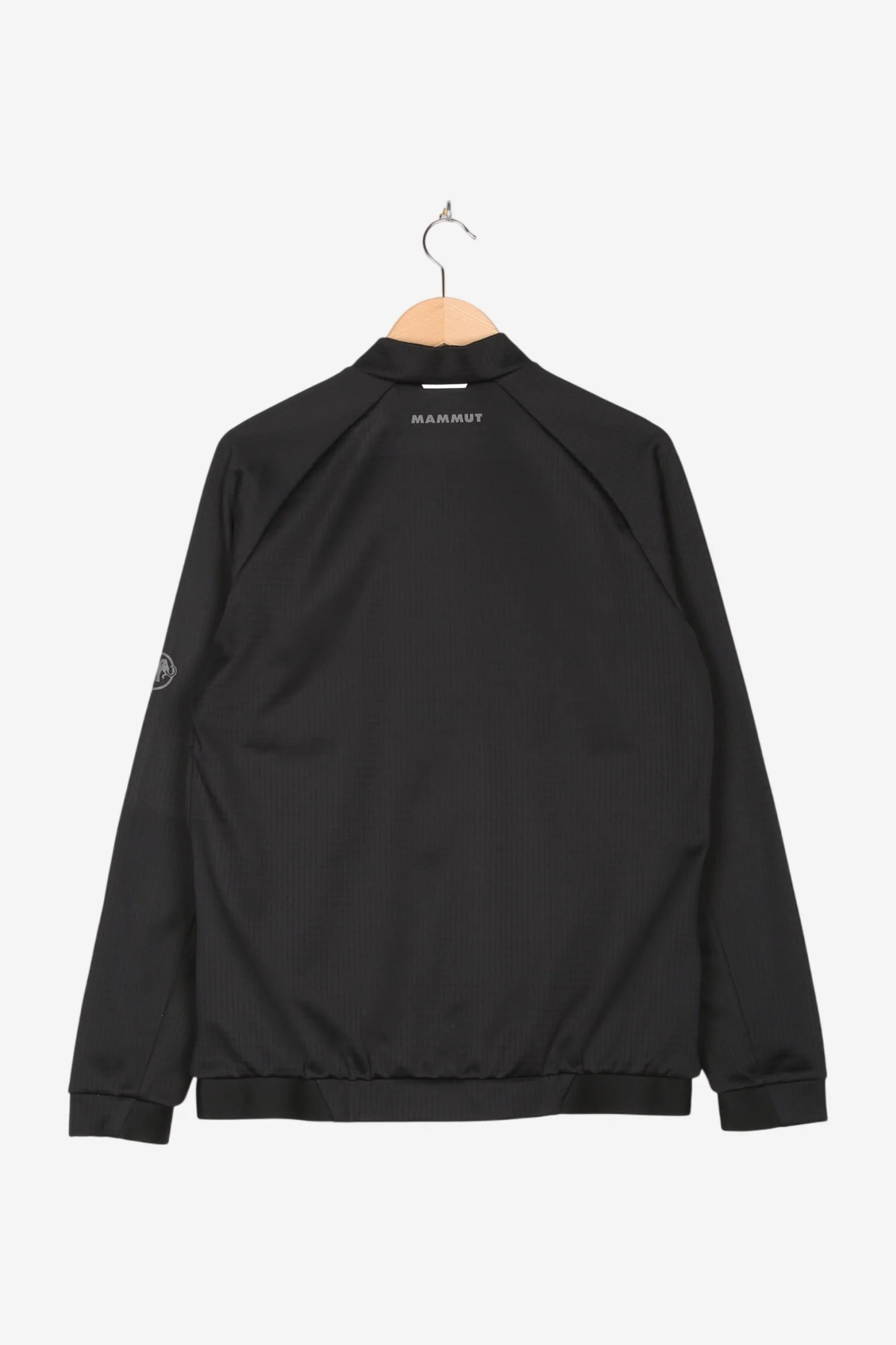 Fleecejacke für Herren - Image 2