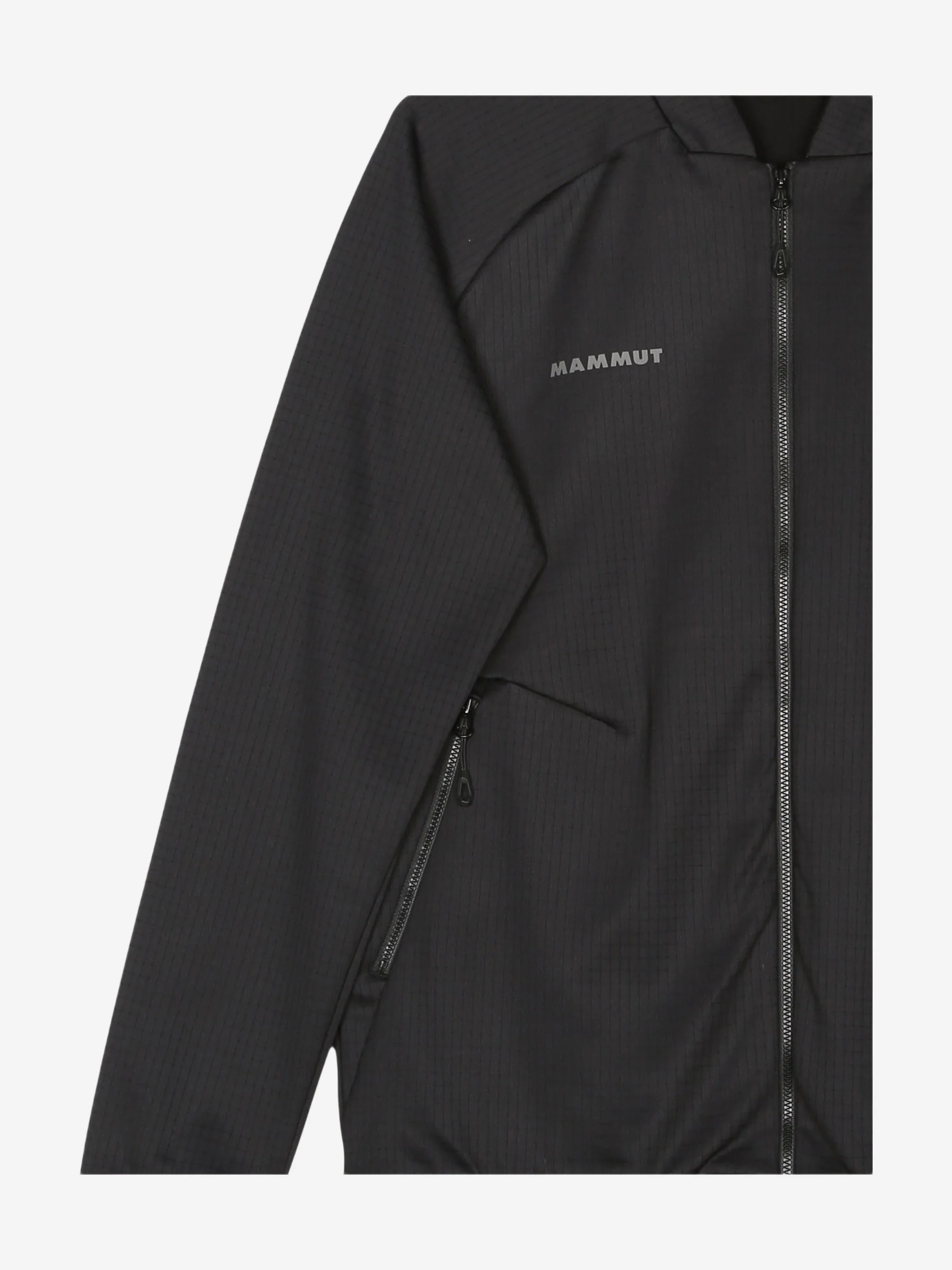 Fleecejacke für Herren - Image 3