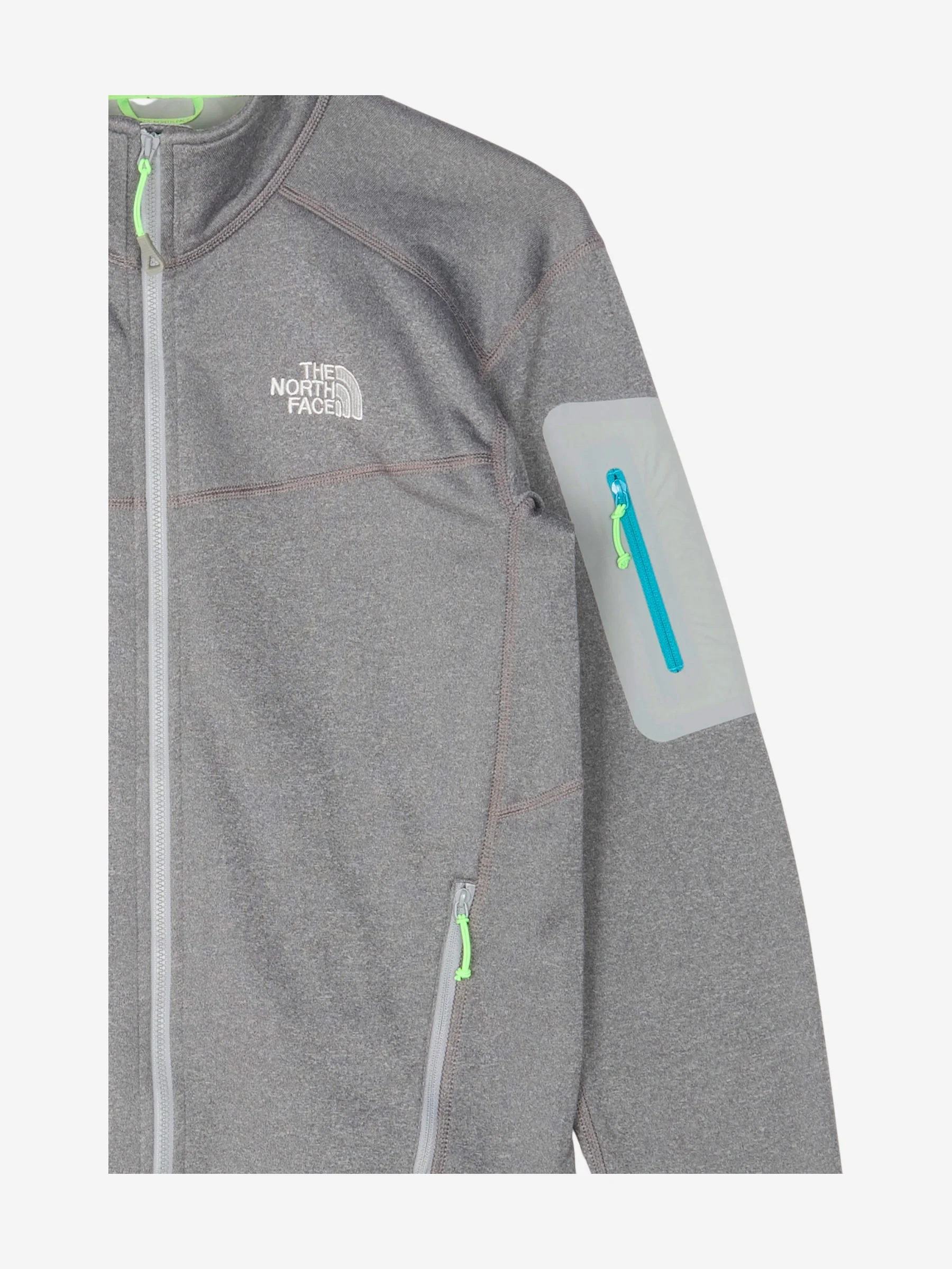 Fleecejacke für Herren - Image 3
