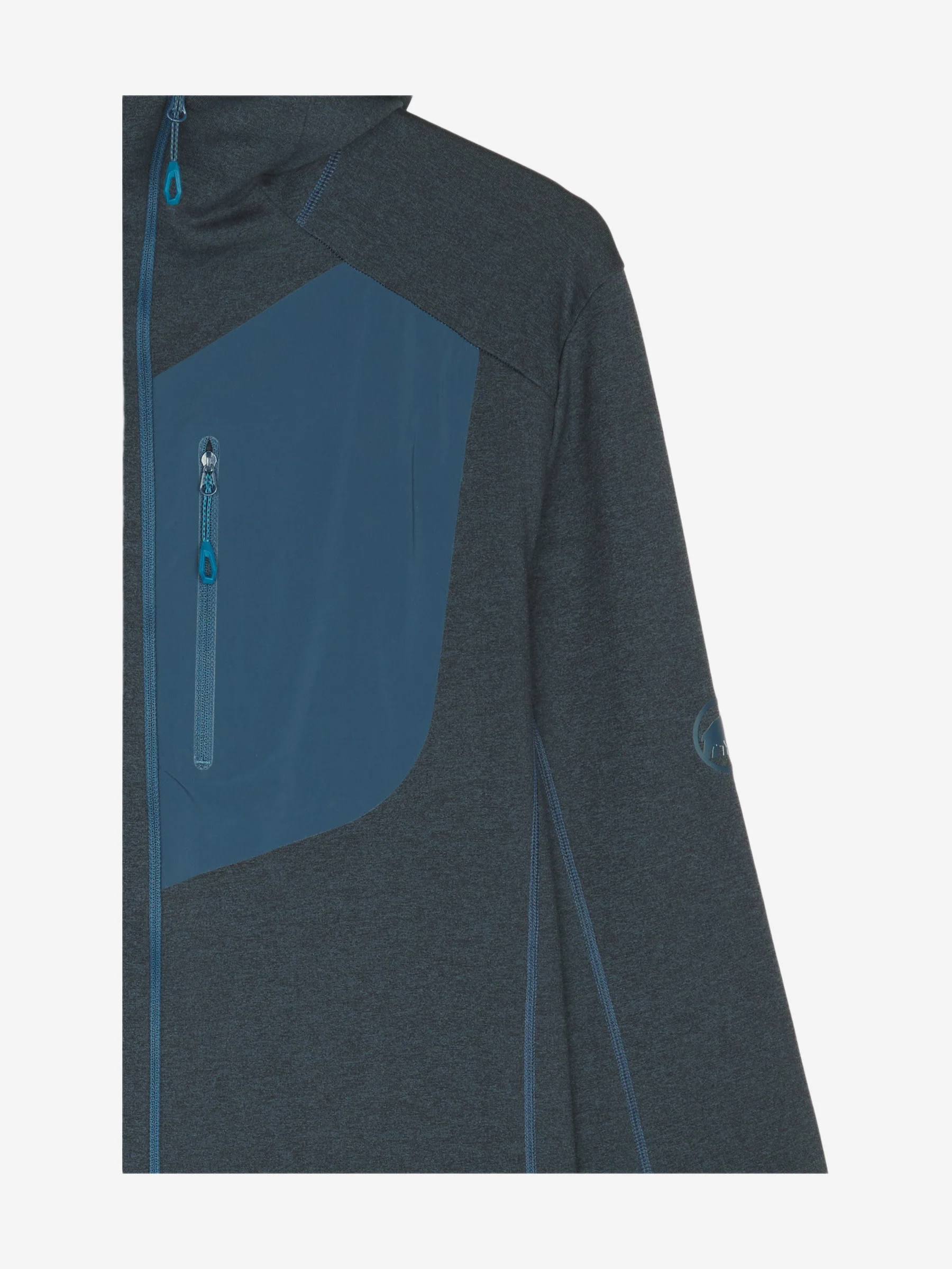 Fleecejacke für Herren - Image 3