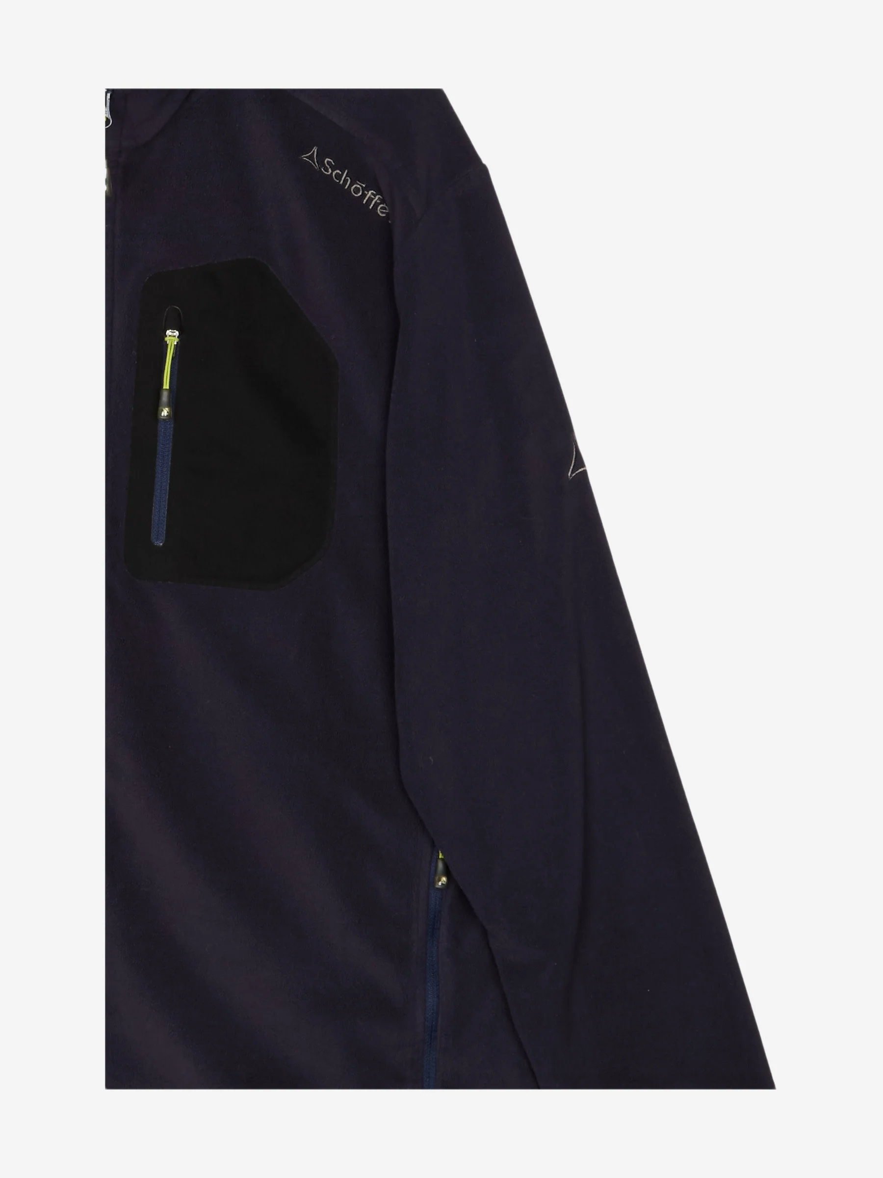 Fleecejacke für Herren - Image 3