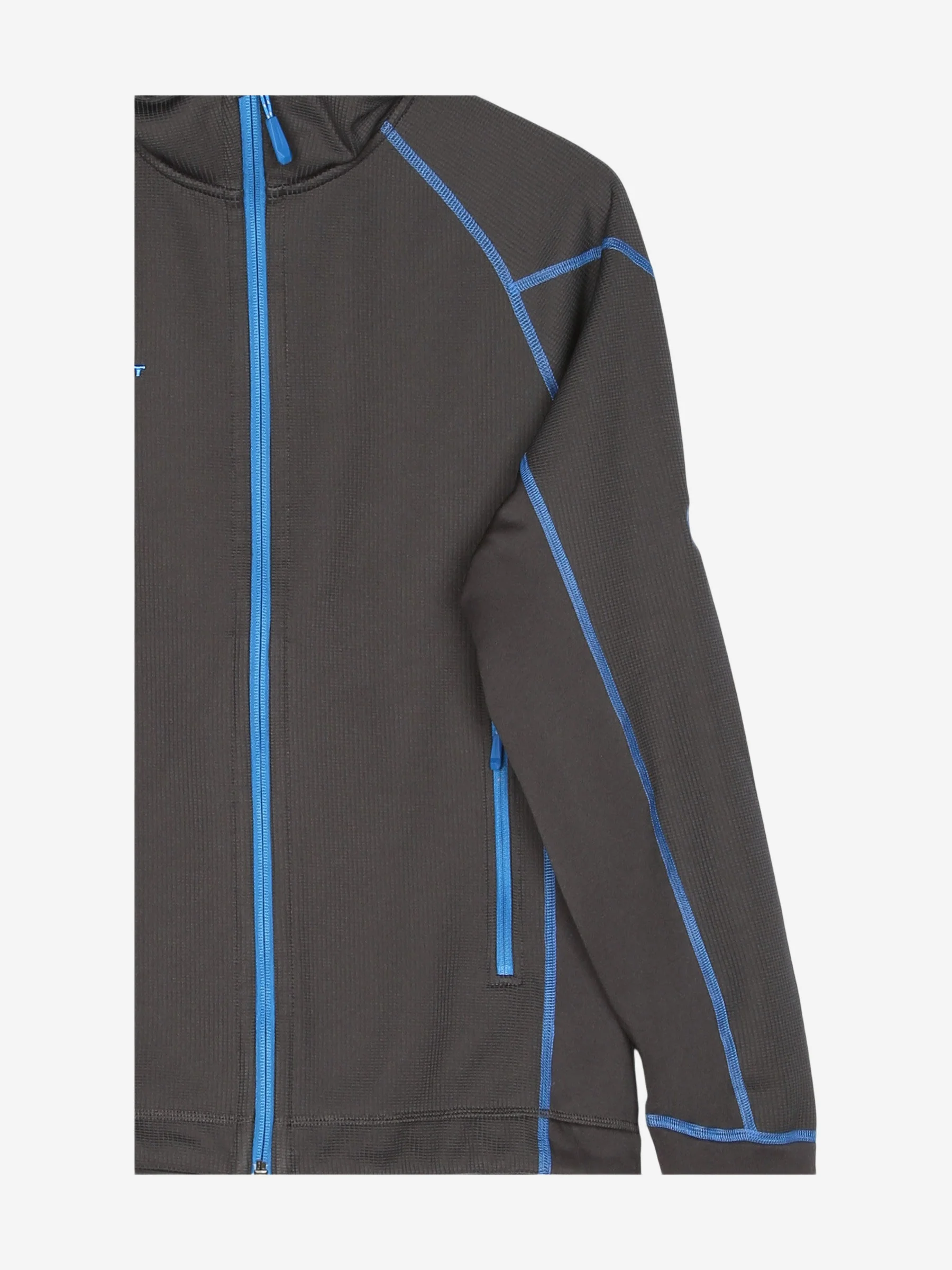 Fleecejacke für Herren - Image 3