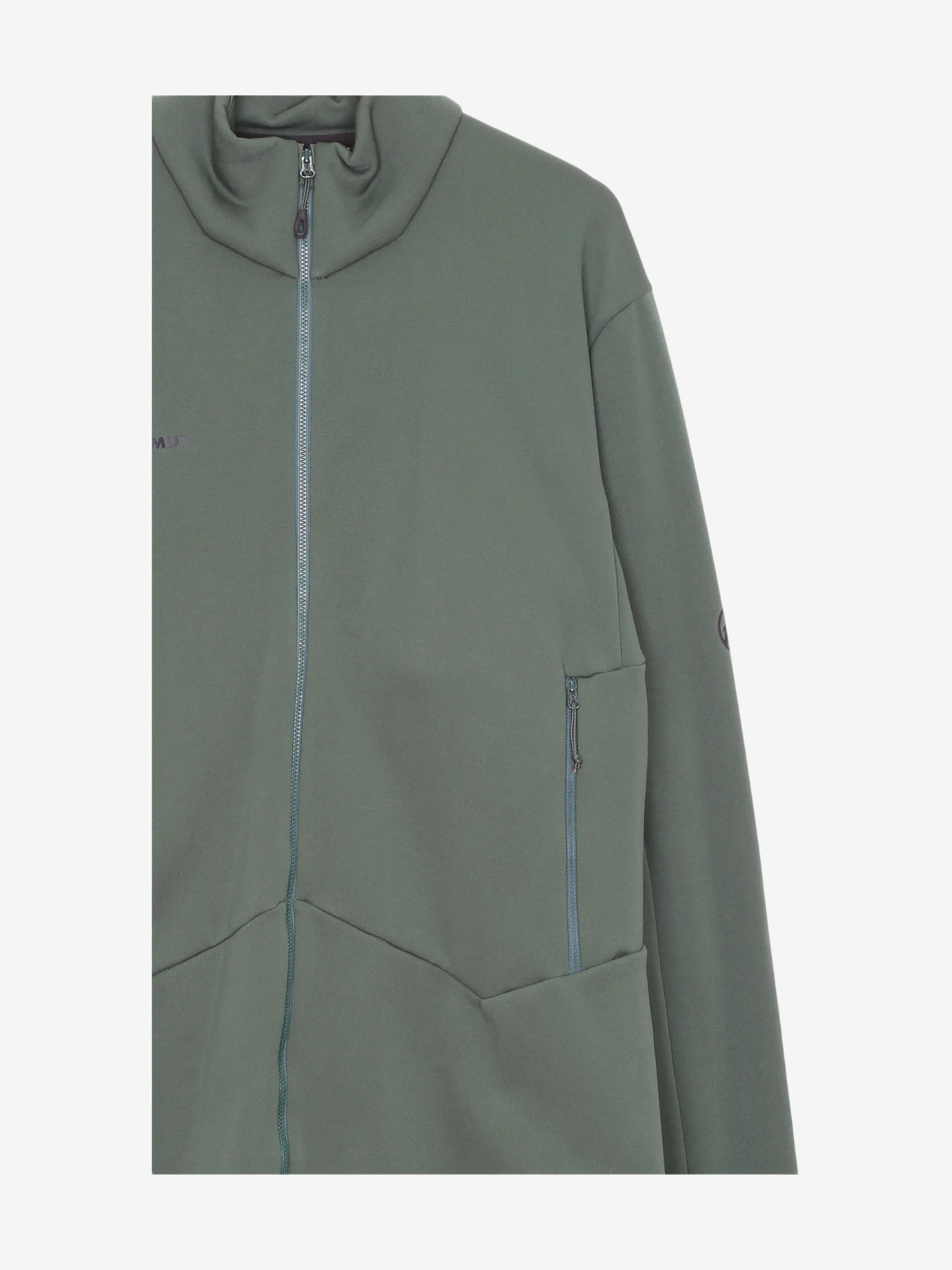 Fleecejacke für Herren - Image 3