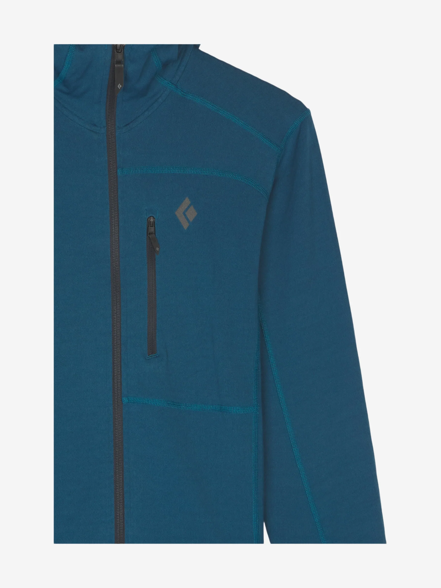 Fleecejacke für Herren - Image 3