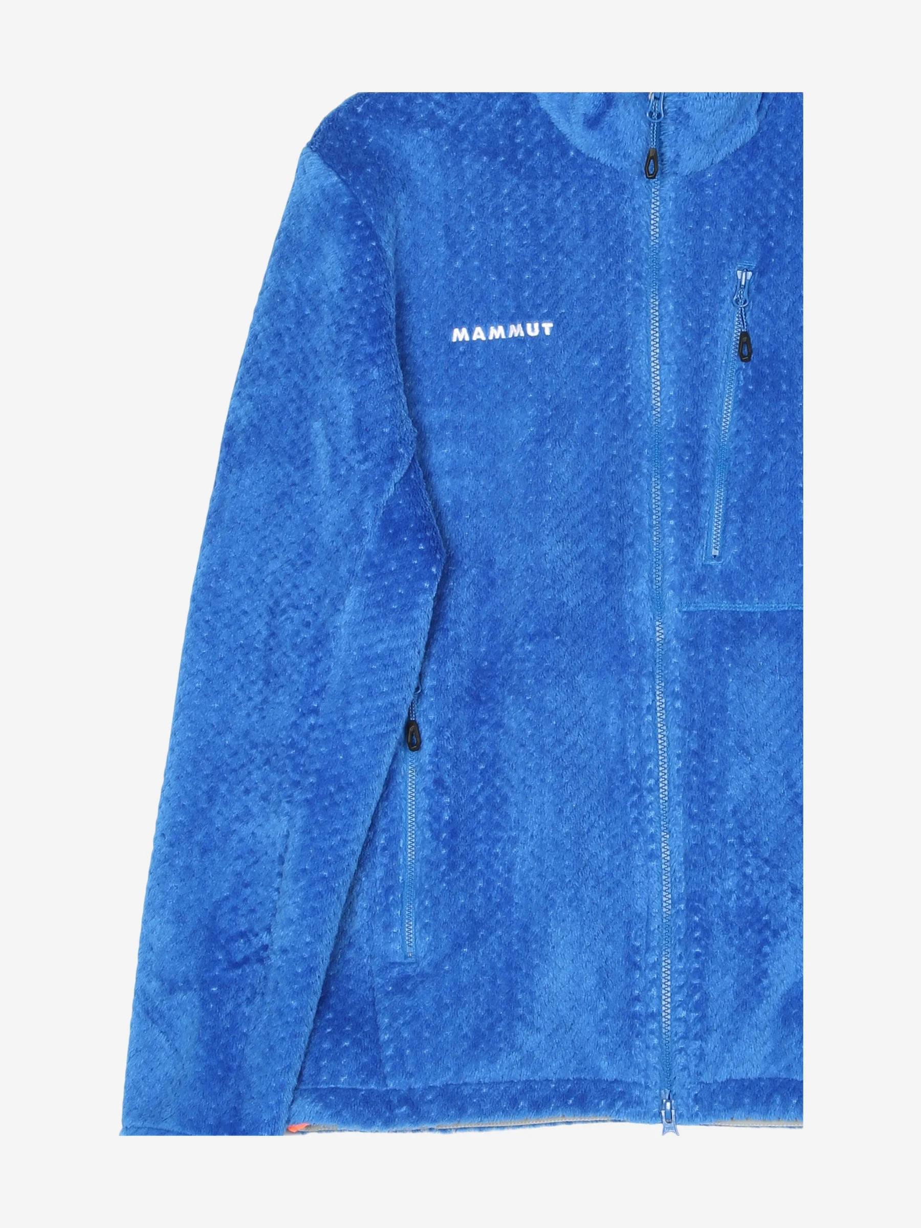 Fleecejacke für Herren - Image 3