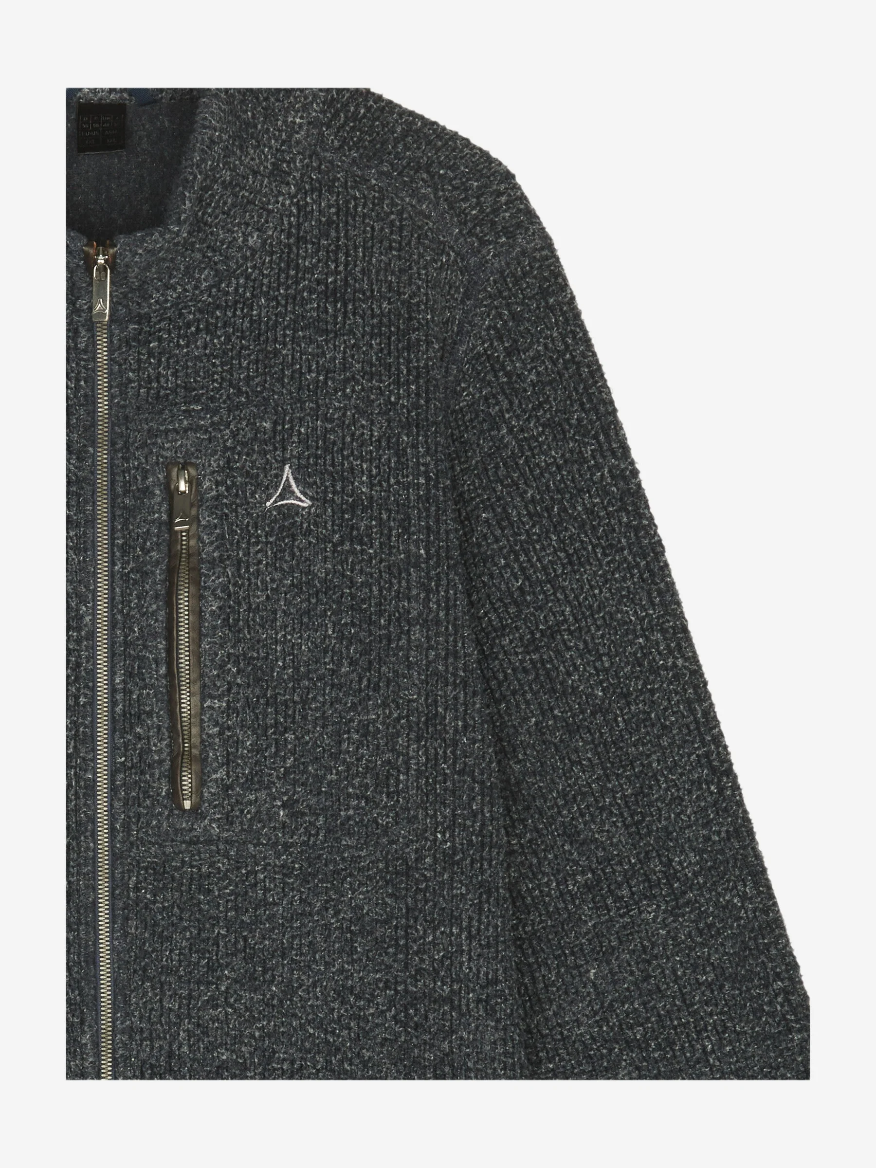 Fleecejacke für Herren - Image 3