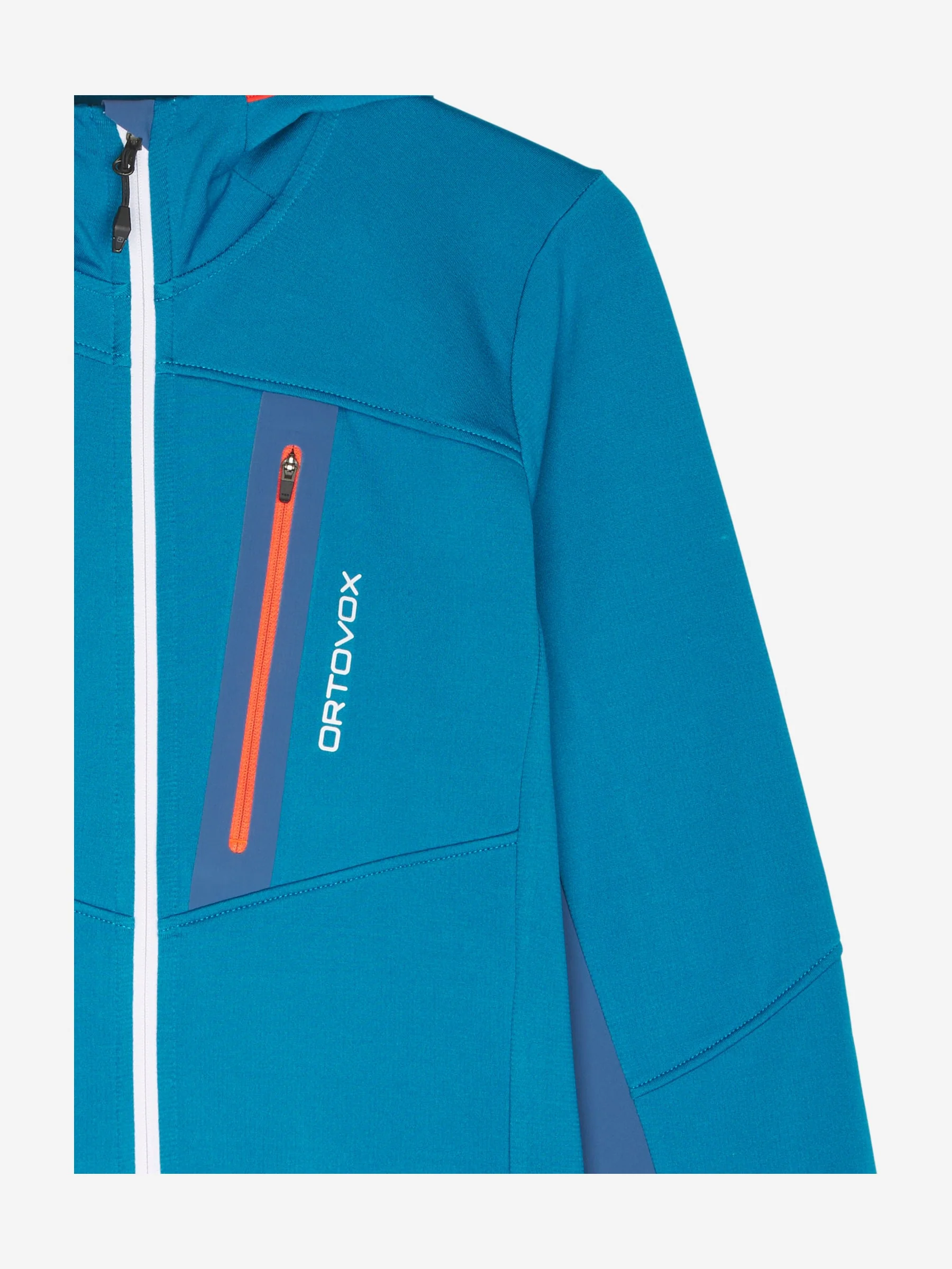 Fleecejacke für Herren - Image 3
