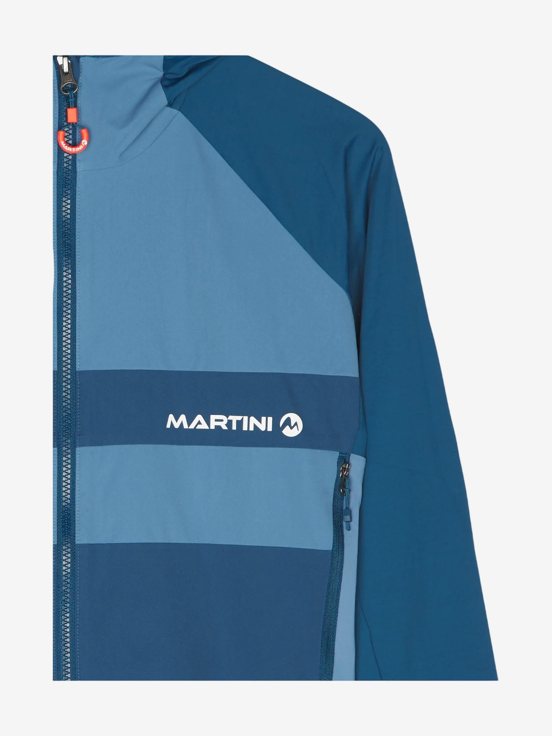 Fleecejacke für Herren - Image 3
