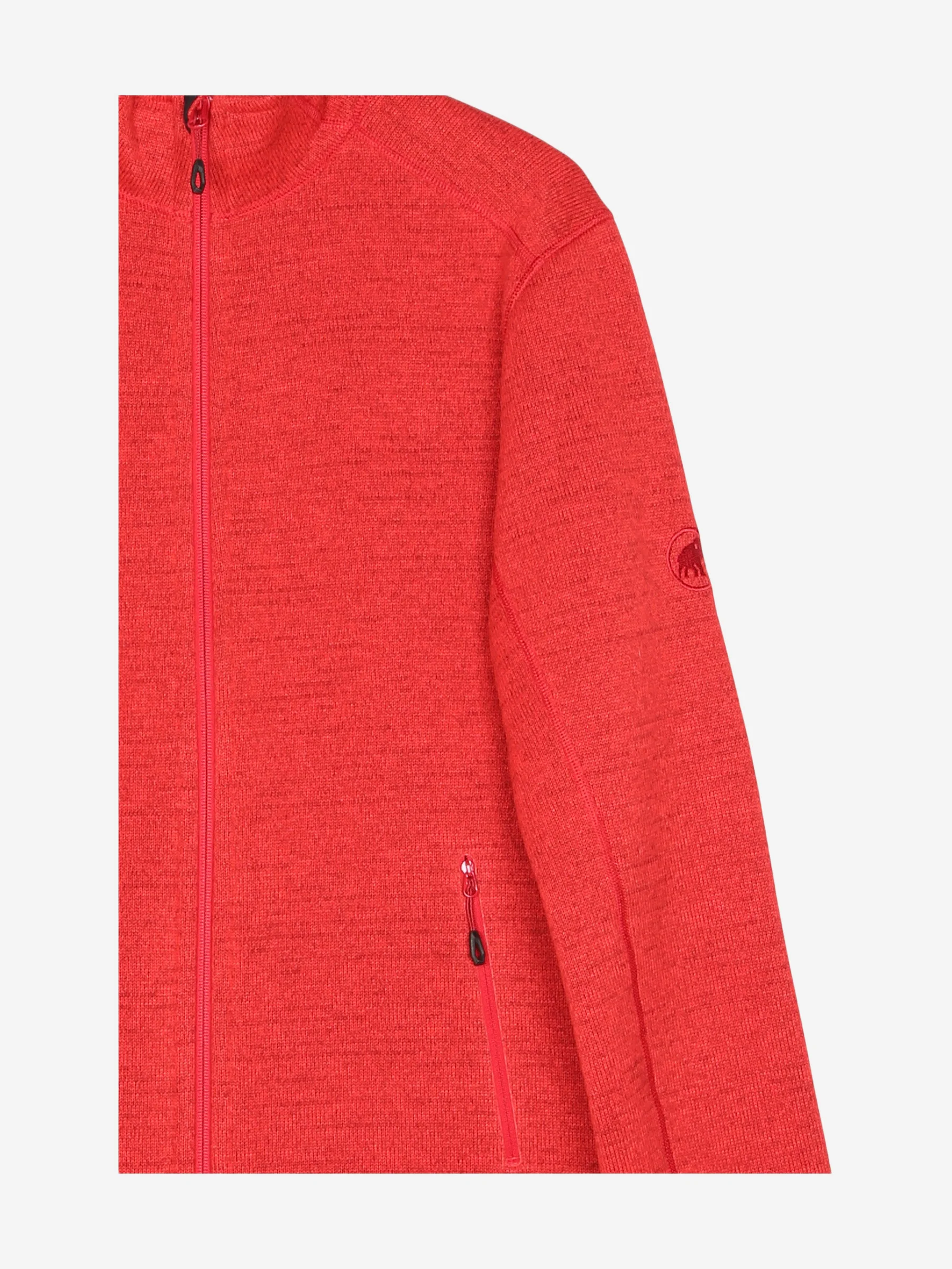 Fleecejacke für Herren - Image 3