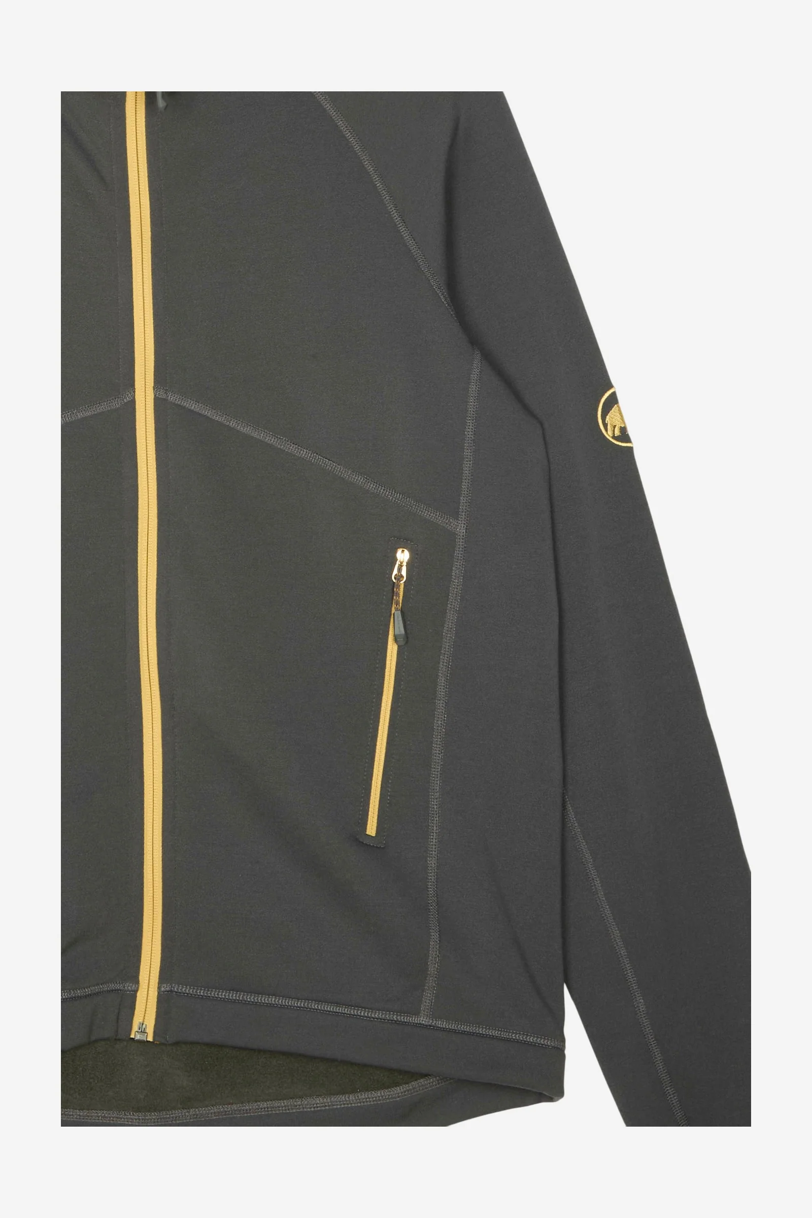Fleecejacke für Herren - Image 3