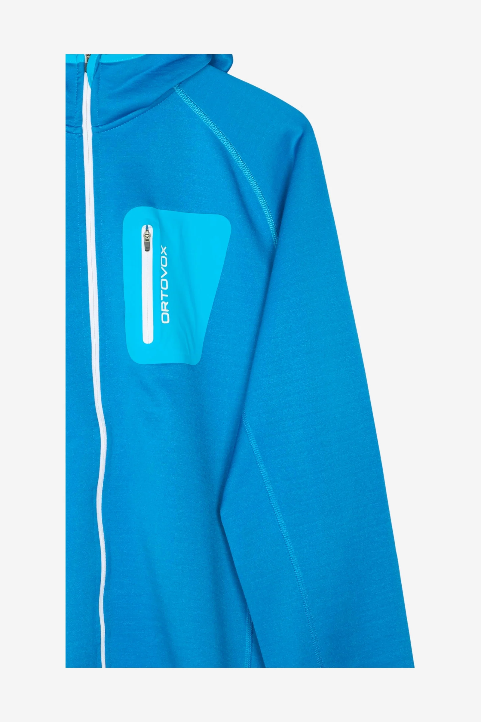 Fleecejacke für Herren - Image 3