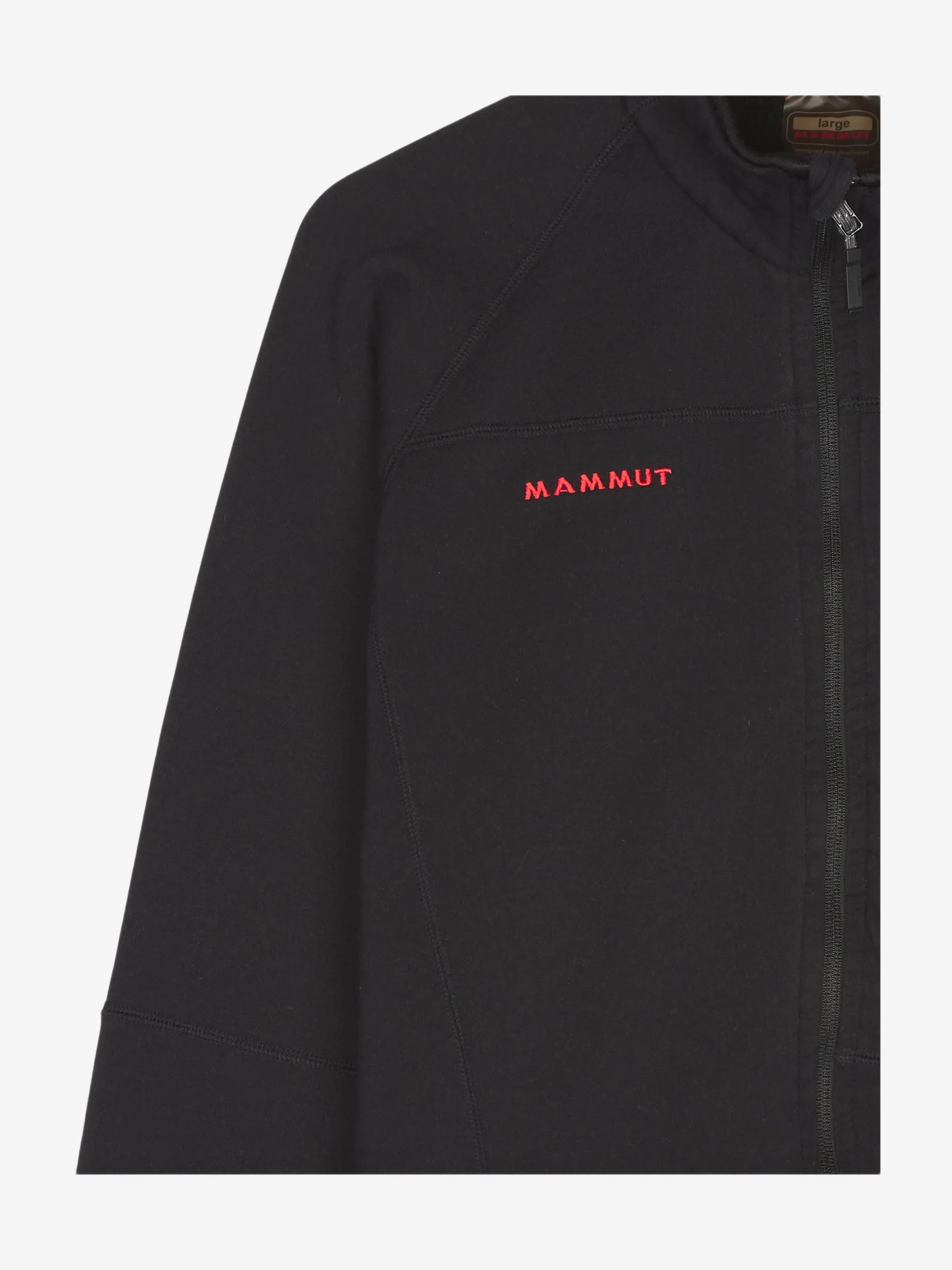 Fleecejacke für Herren - Image 3