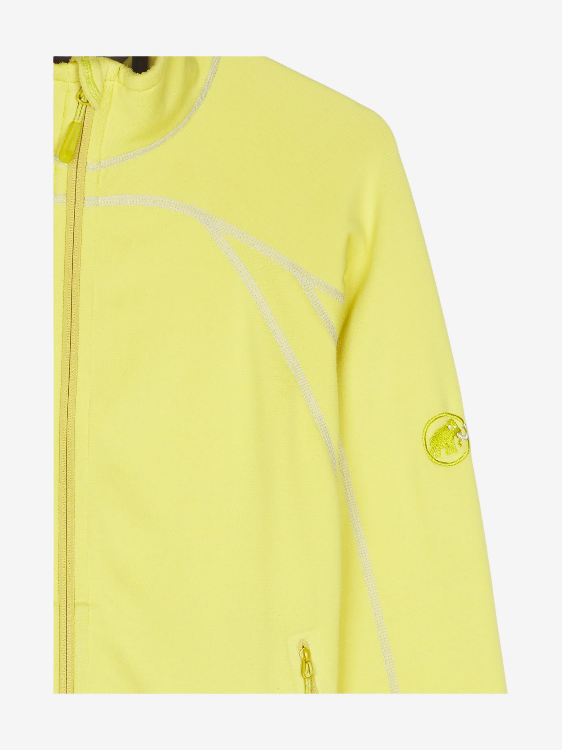 Fleecejacke für Herren - Image 3