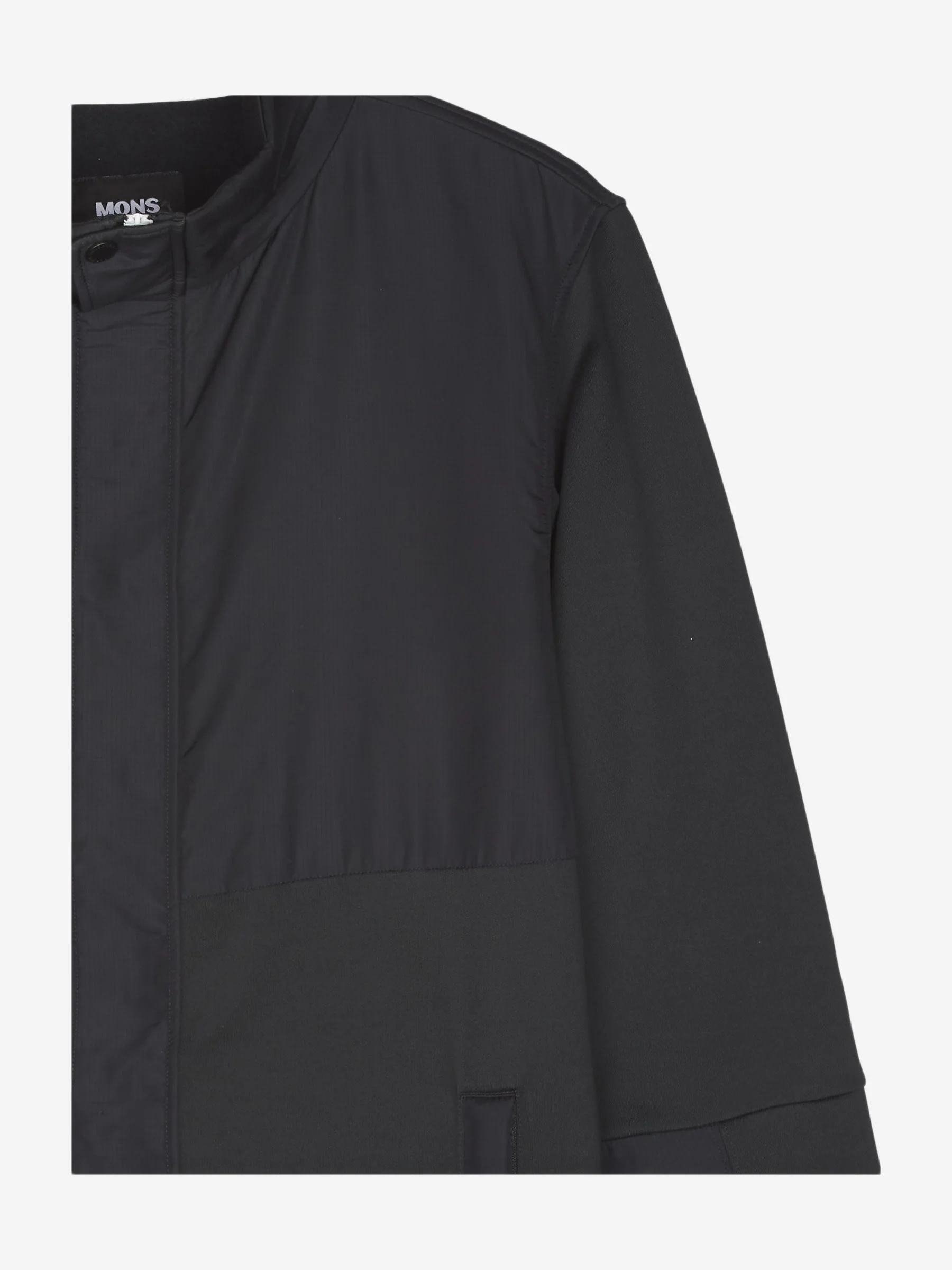 Fleecejacke für Herren - Image 3