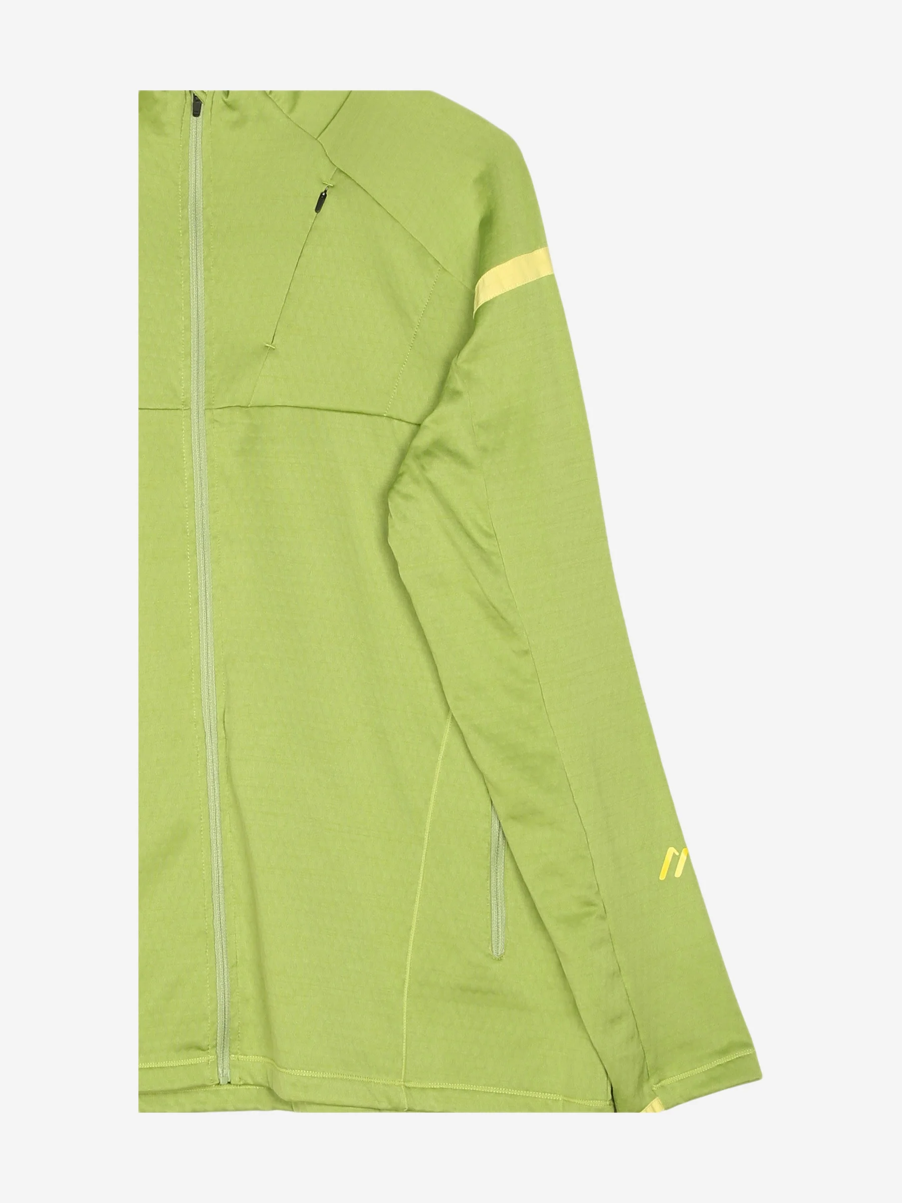 Fleecejacke für Herren - Image 3