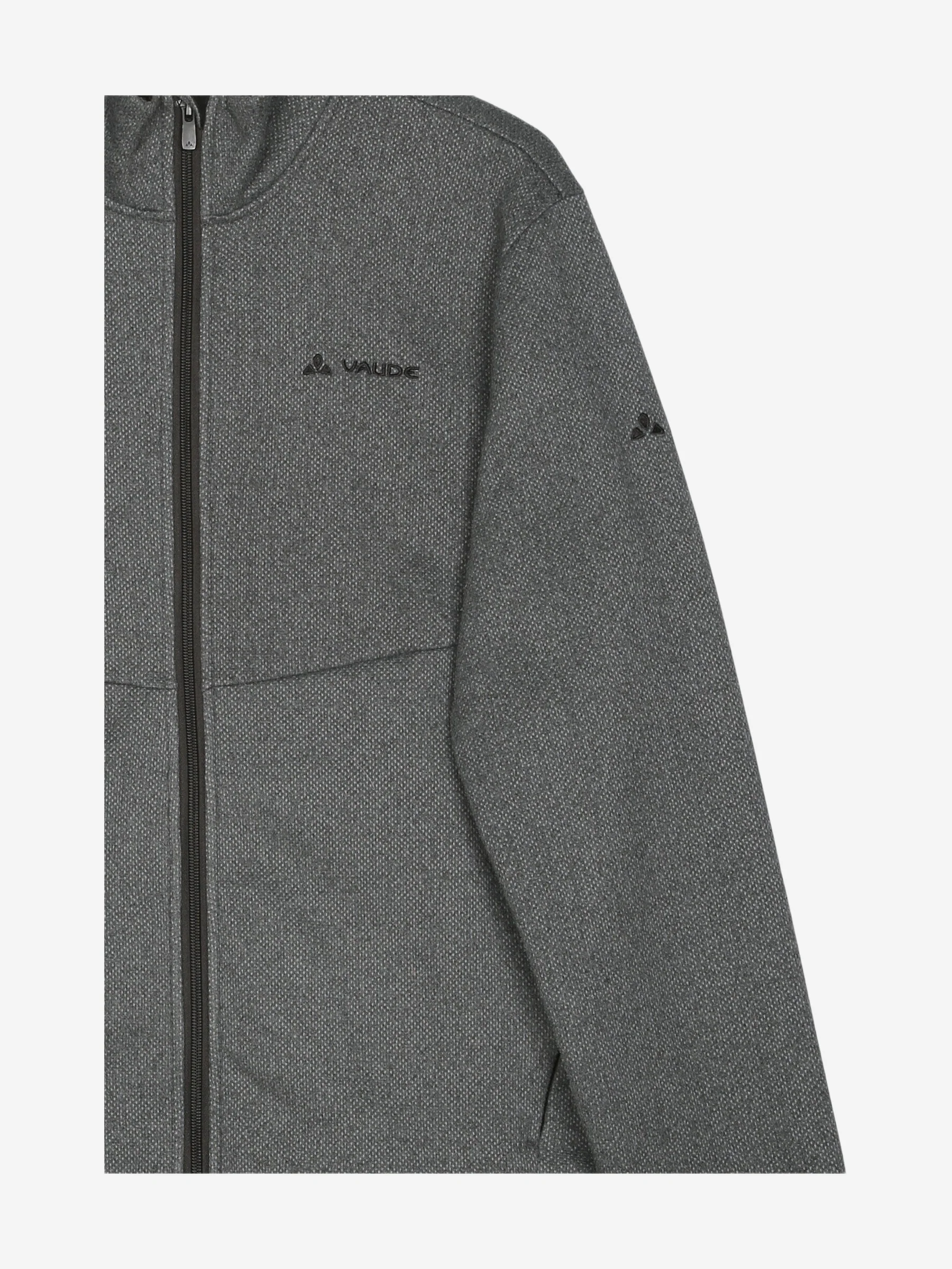 Fleecejacke für Herren - Image 3