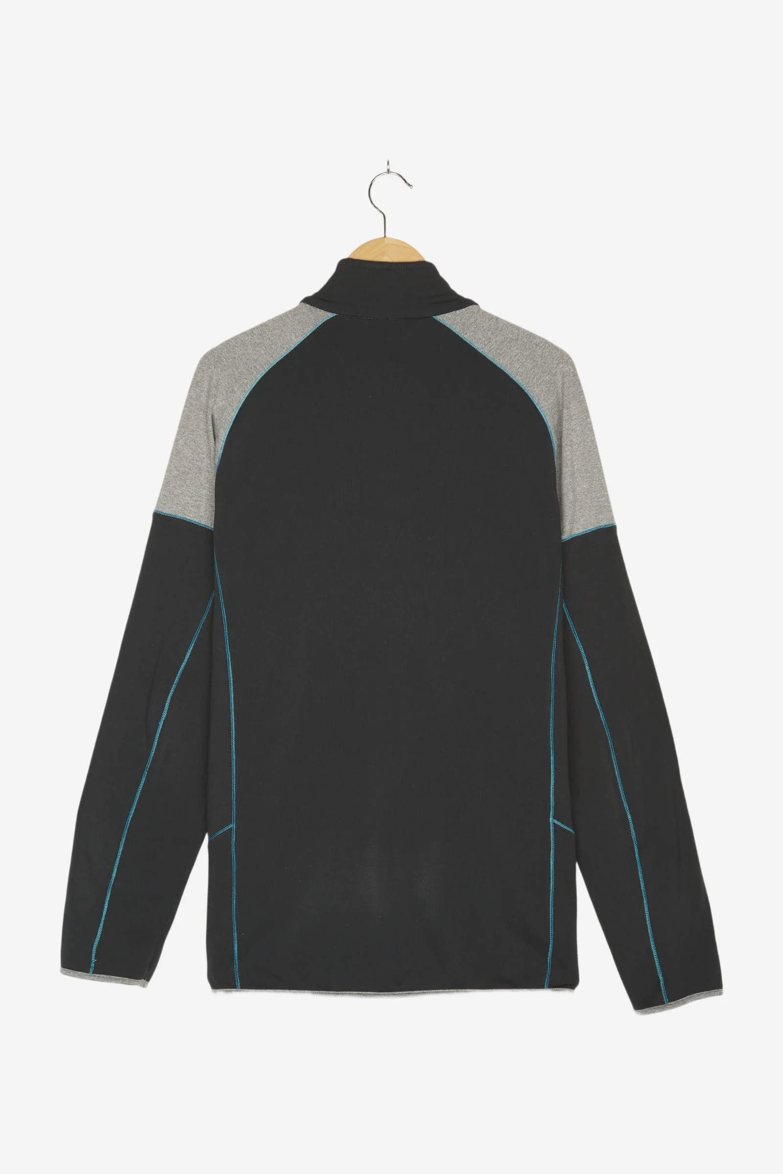 Fleecejacke für Herren - Image 2