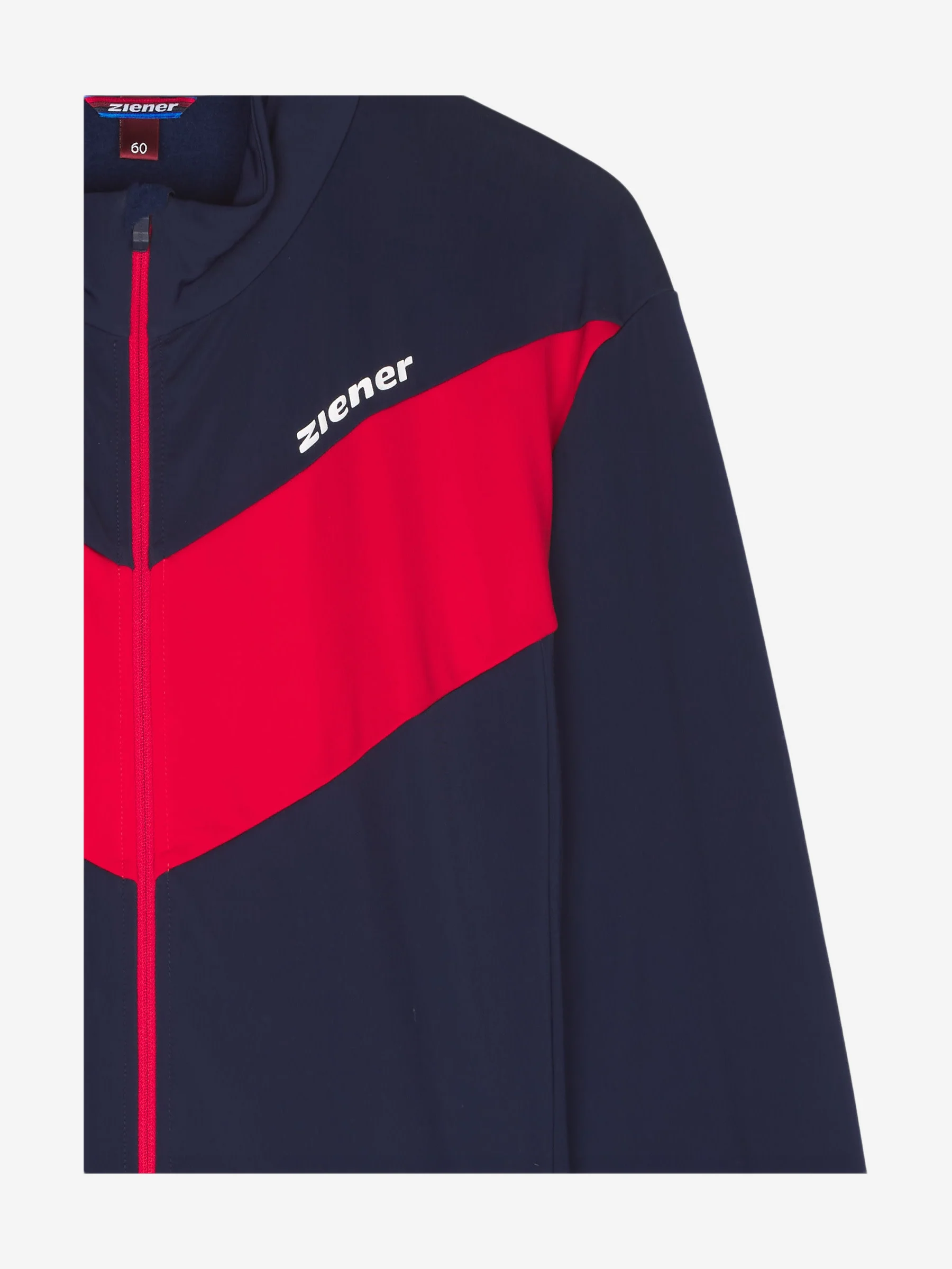 Fleecejacke für Herren - Image 3