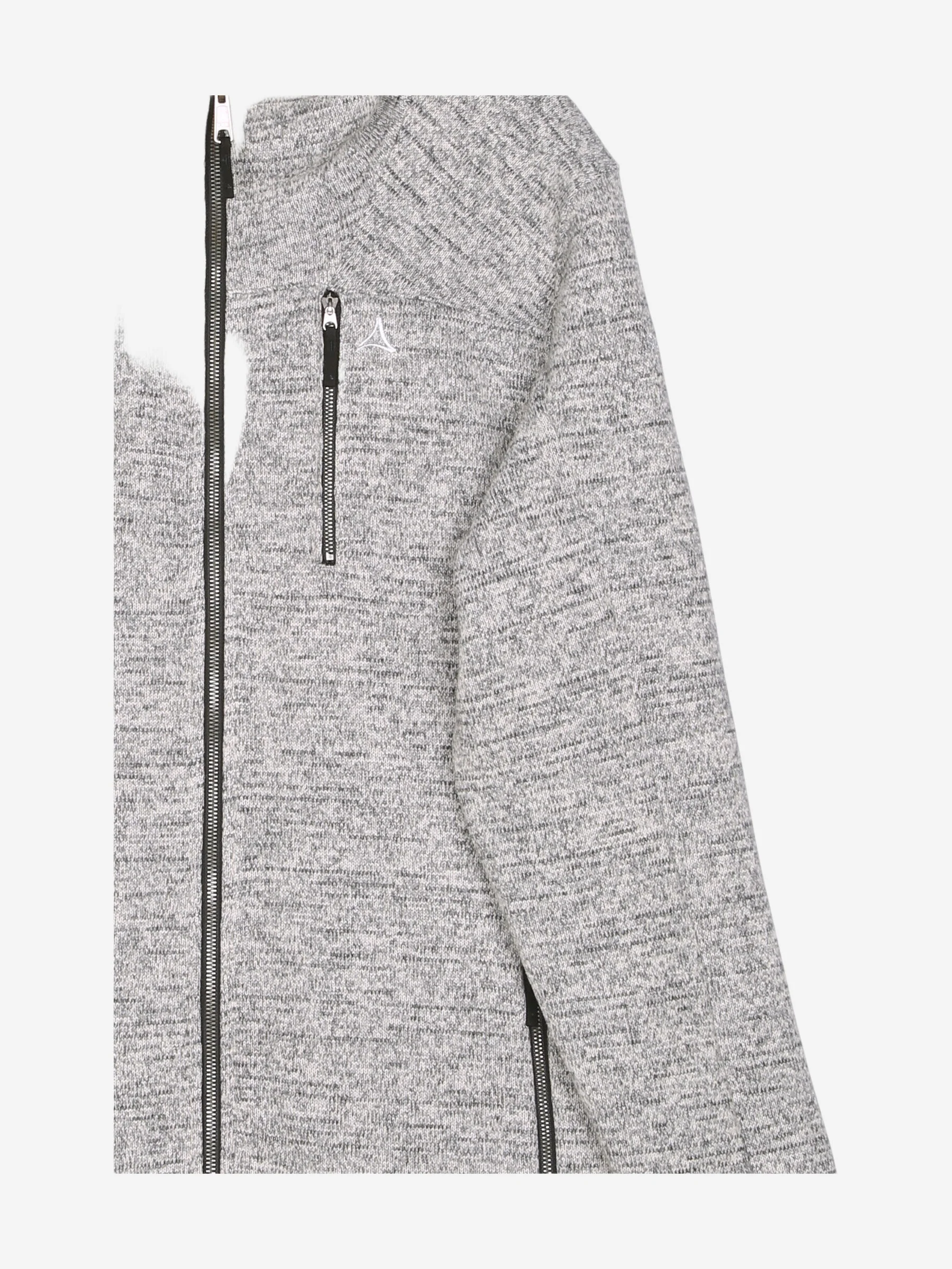Fleecejacke für Herren - Image 3