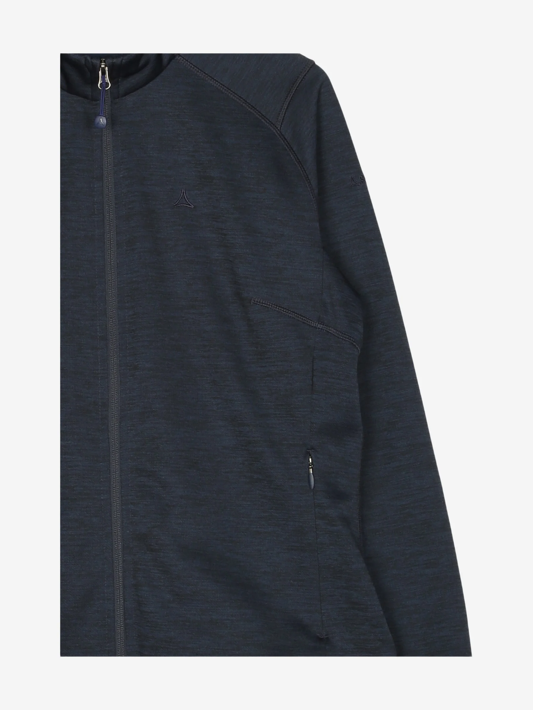 Fleecejacke für Herren - Image 3