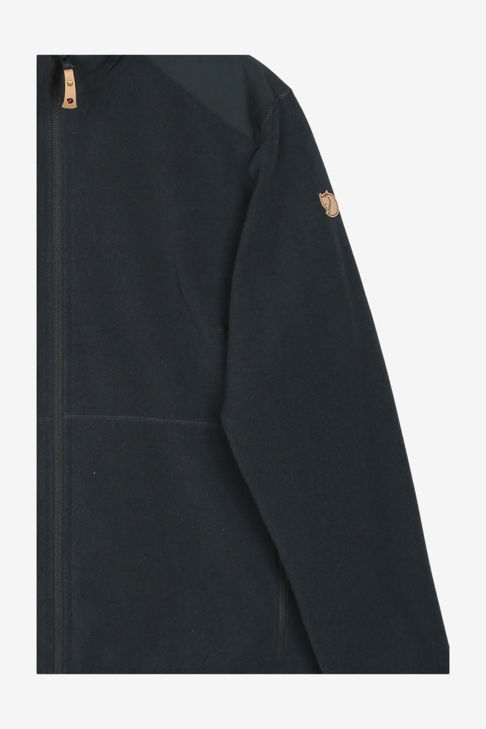 Fleecejacke für Herren - Image 3