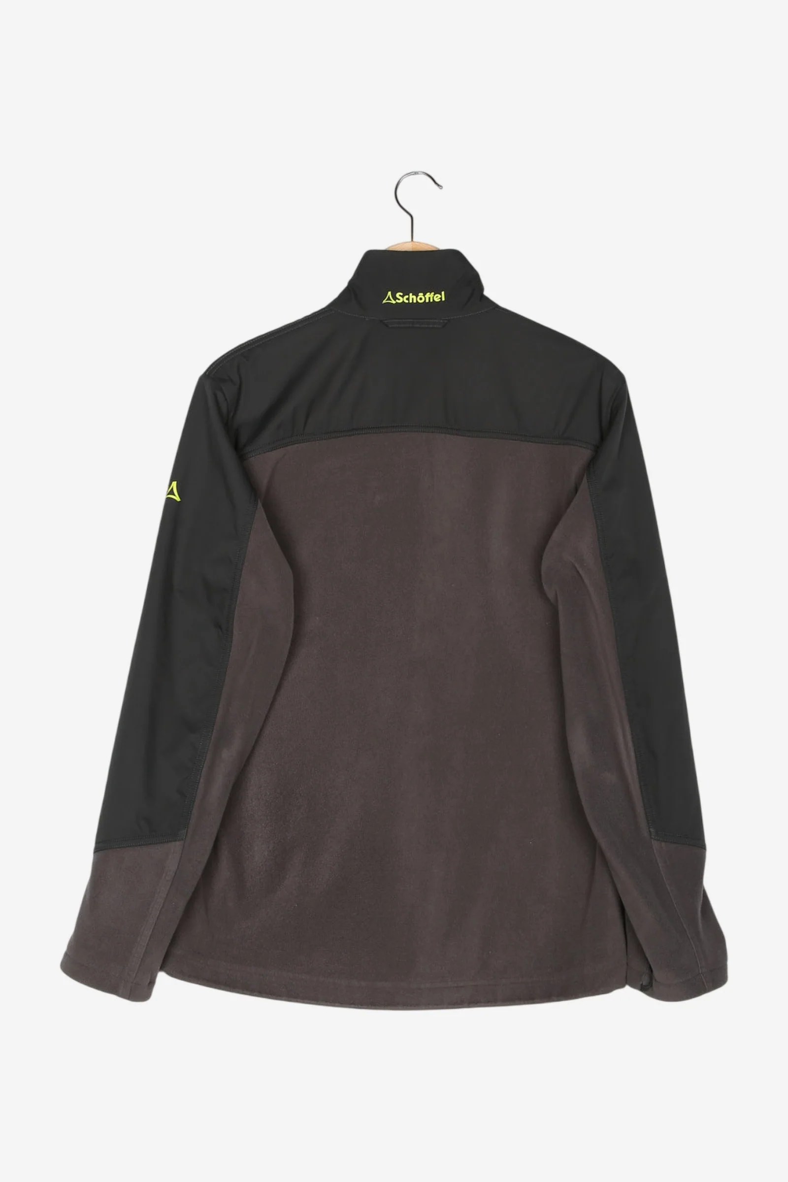 Fleecejacke für Herren - Image 2