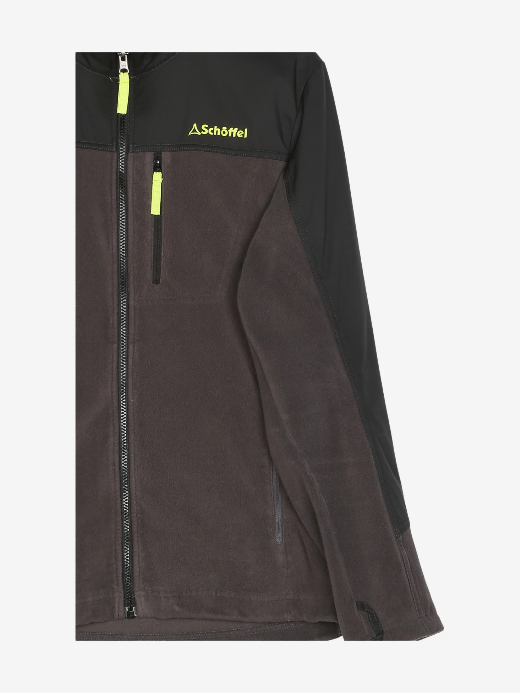 Fleecejacke für Herren - Image 3