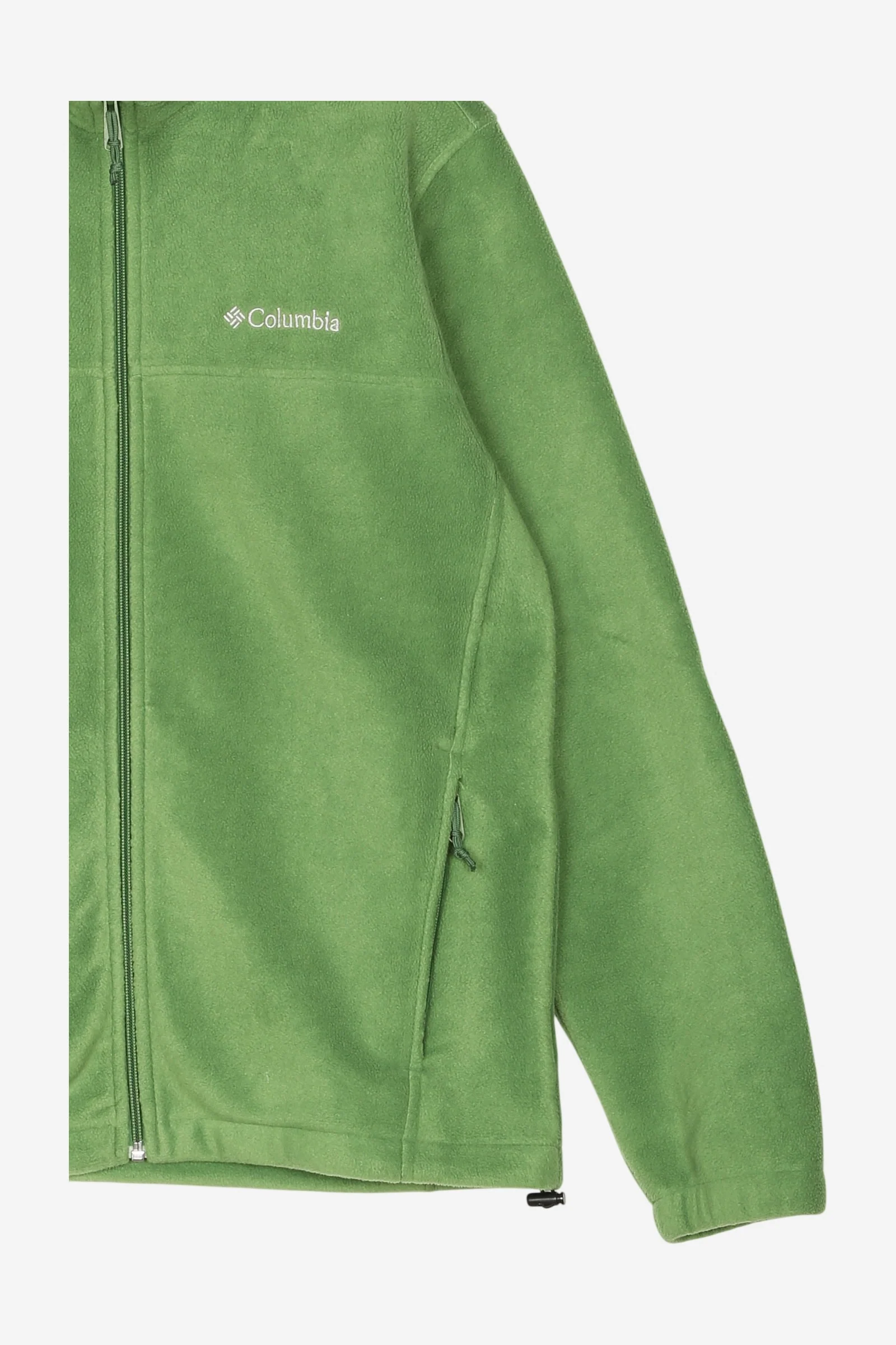 Fleecejacke für Herren - Image 3