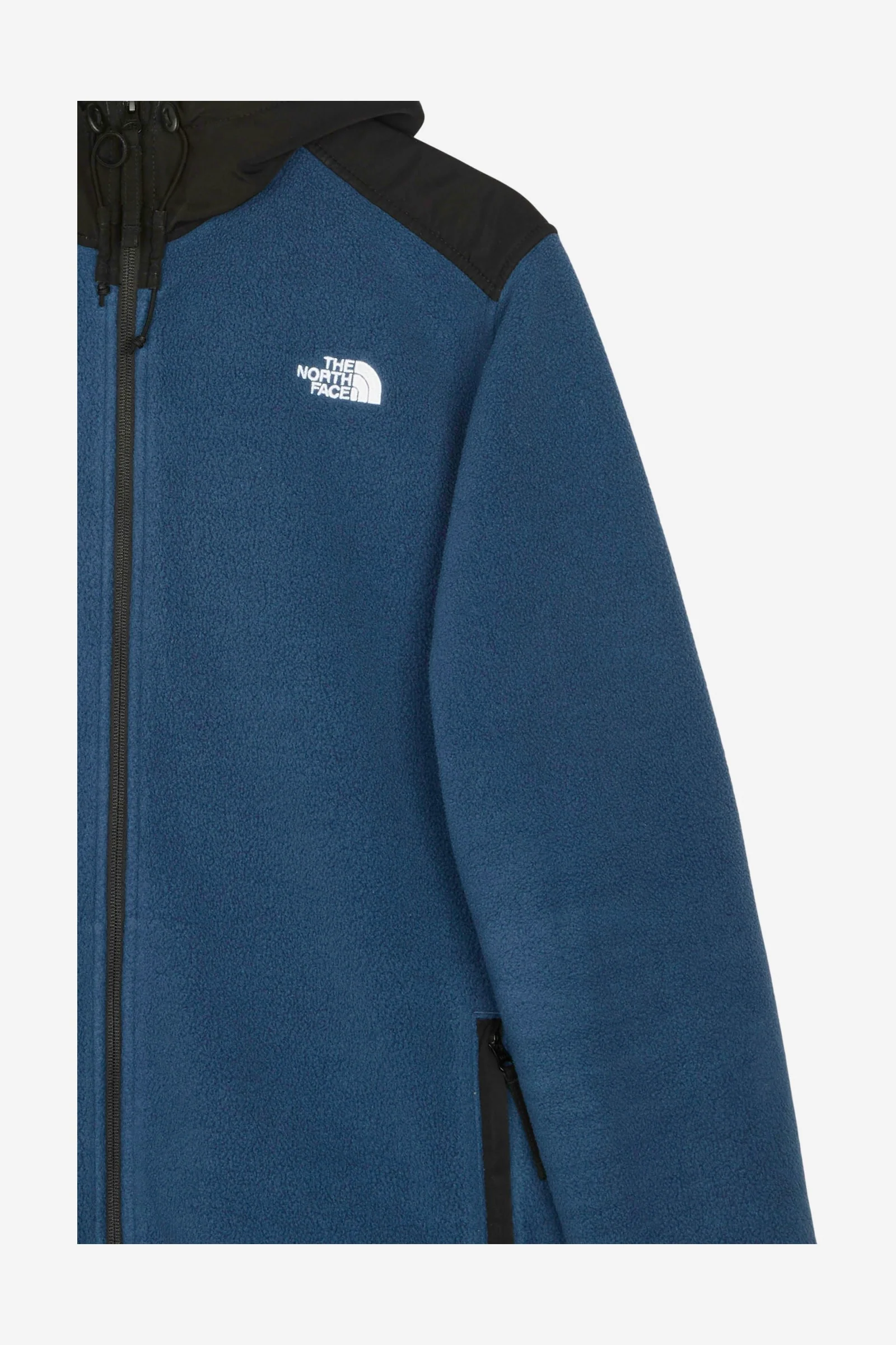 Fleecejacke für Herren - Image 3