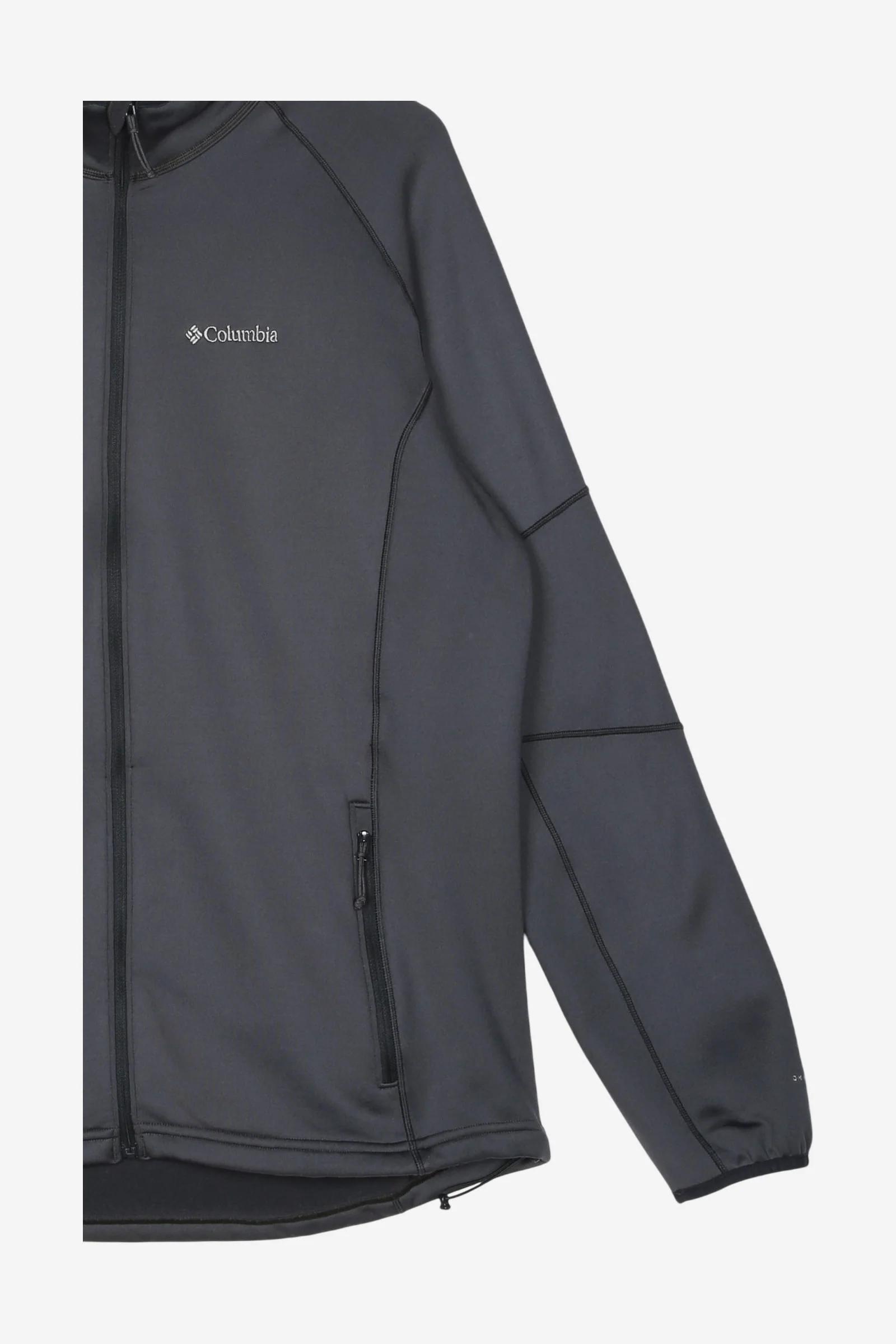 Fleecejacke für Herren - Image 3