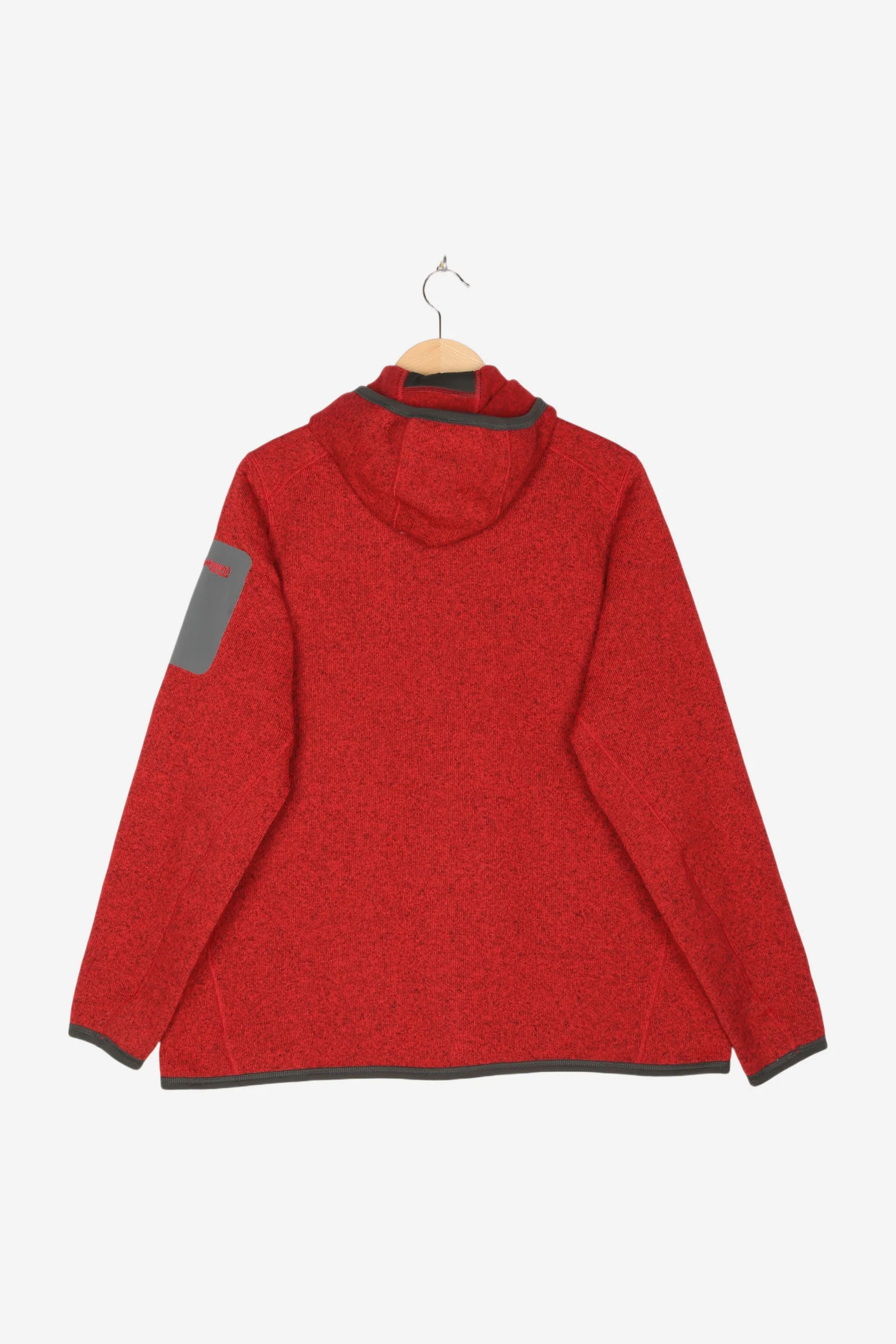 Fleecejacke für Herren - Image 2