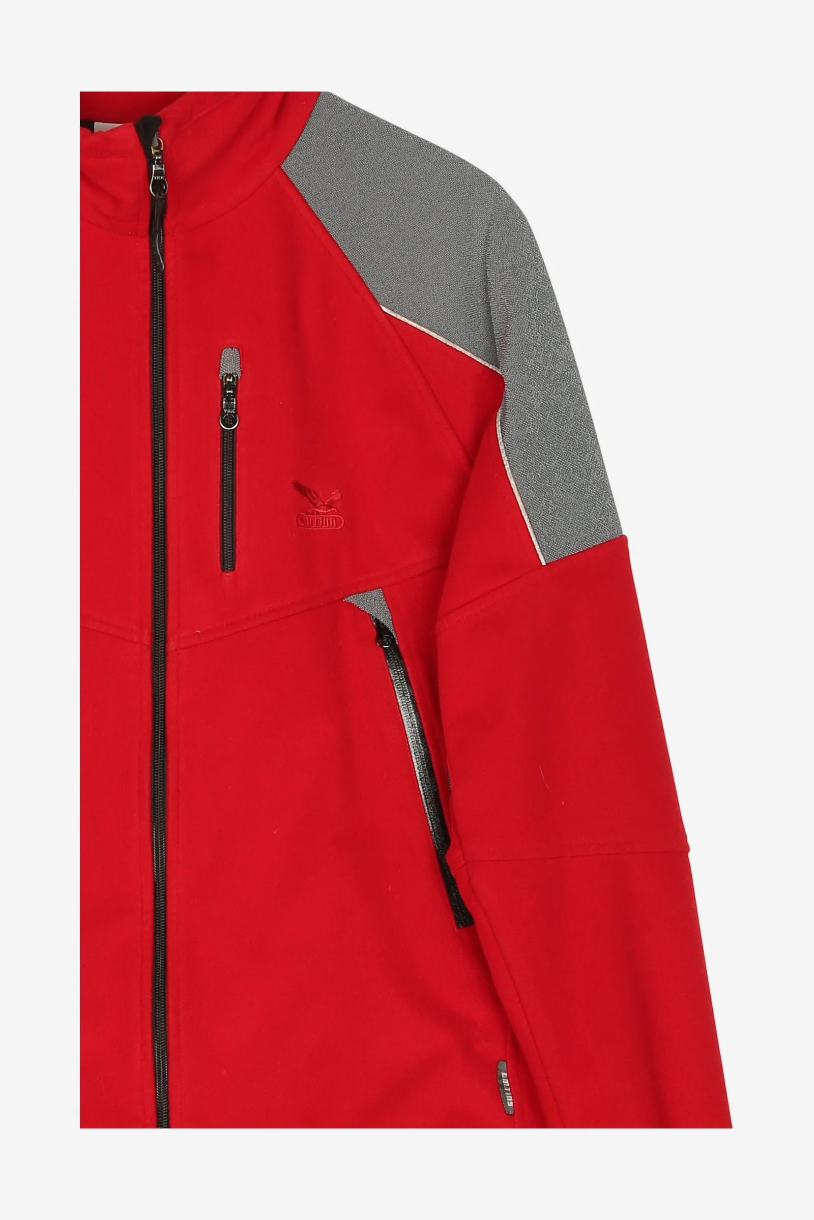 Fleecejacke für Herren - Image 3