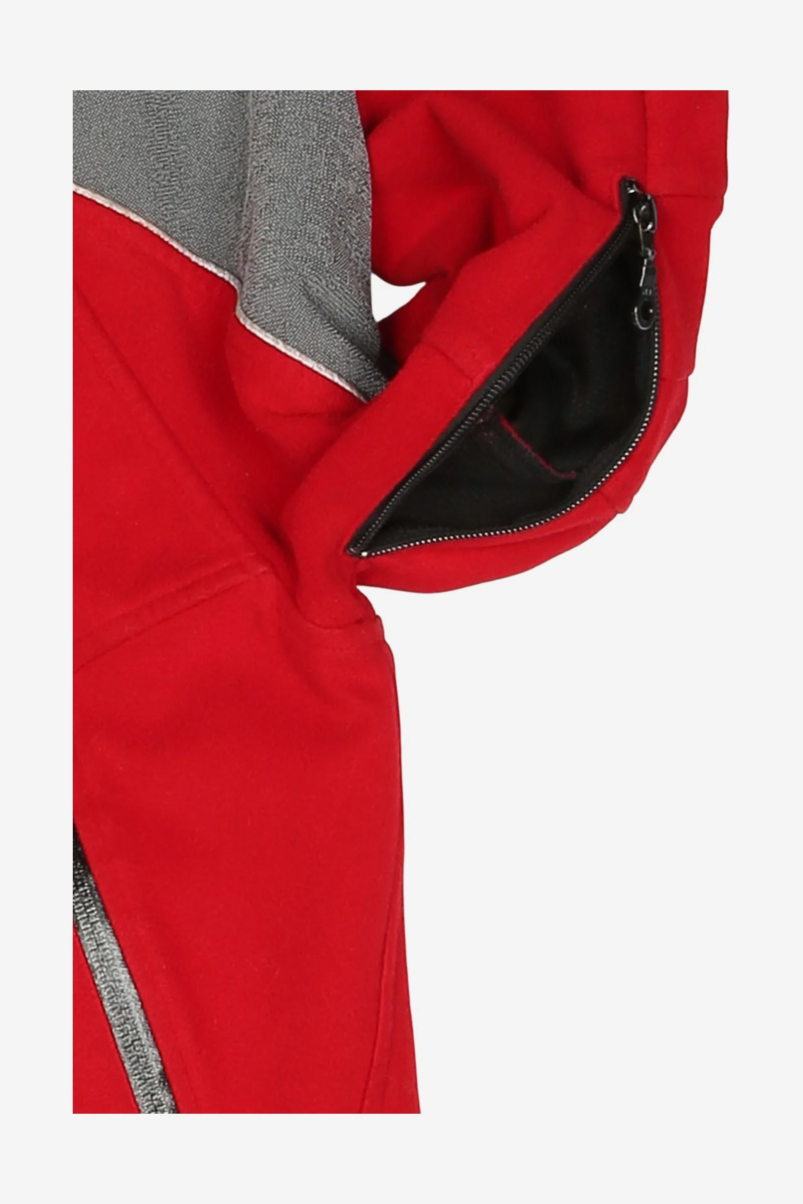 Fleecejacke für Herren - Image 4