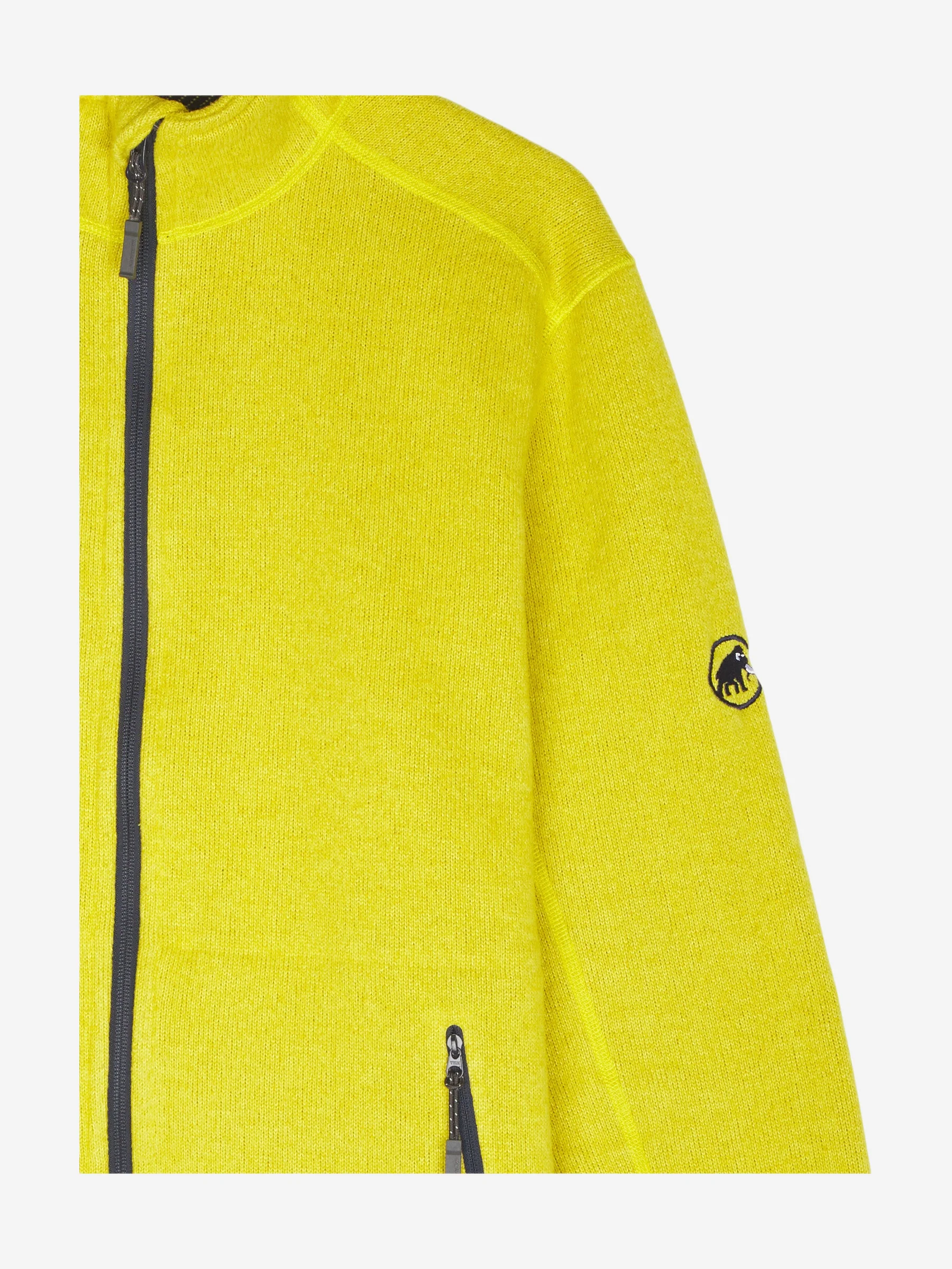 Fleecejacke für Herren - Image 3